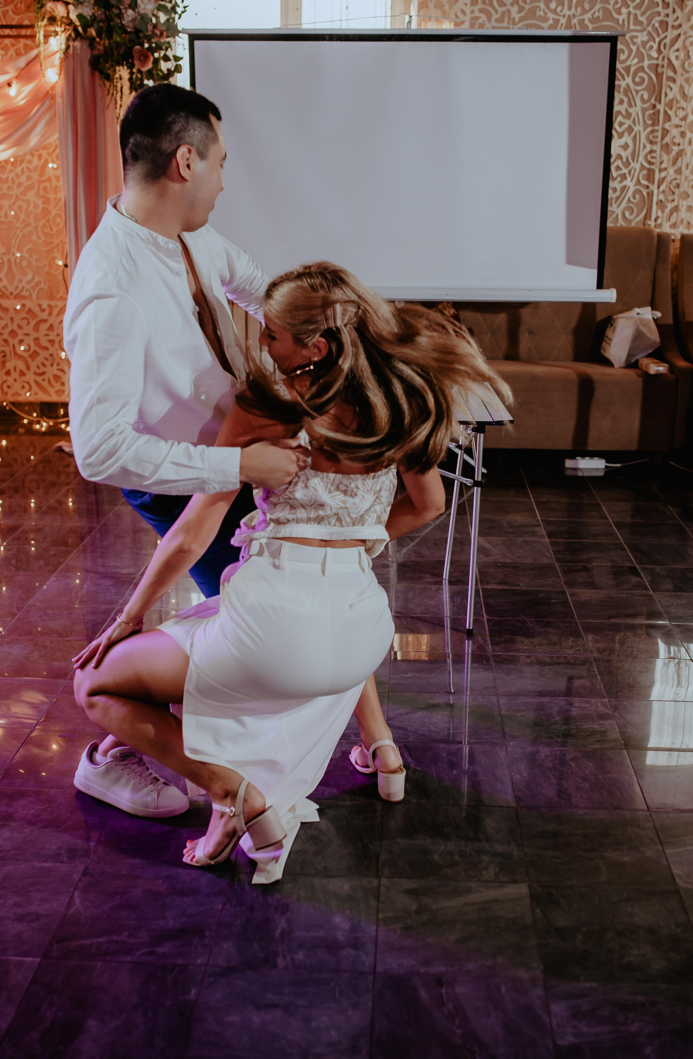 Анастасия и Александр. Свадебный и семейный фотограф в Саратове Ремнёва Дарья