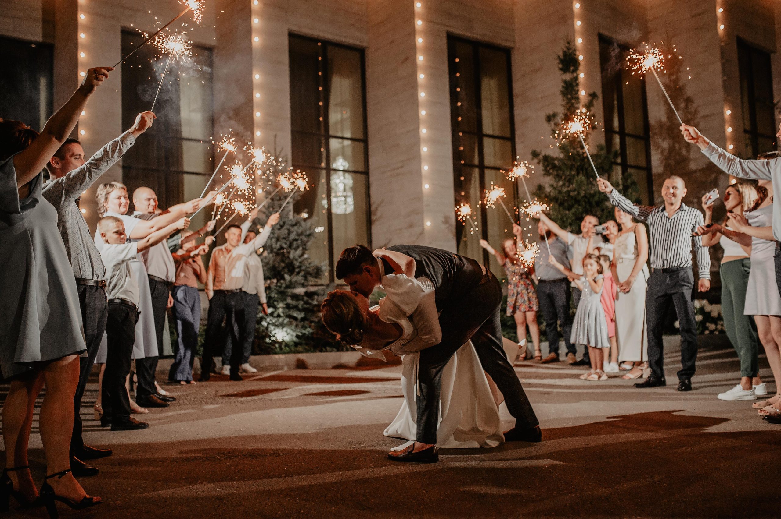 Анастасия и Александр. Свадебный и семейный фотограф в Саратове Ремнёва Дарья