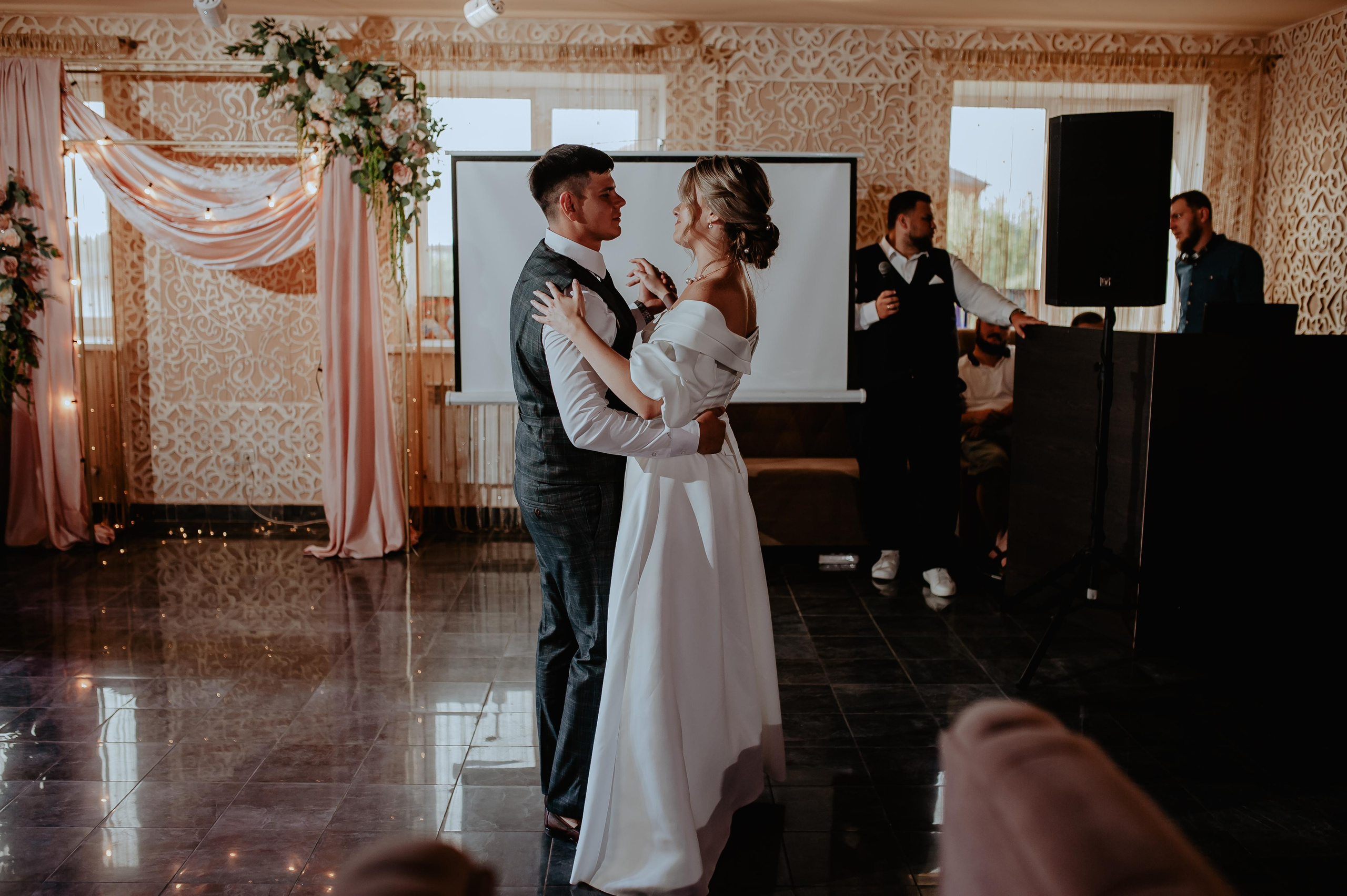 Анастасия и Александр. Свадебный и семейный фотограф в Саратове Ремнёва Дарья