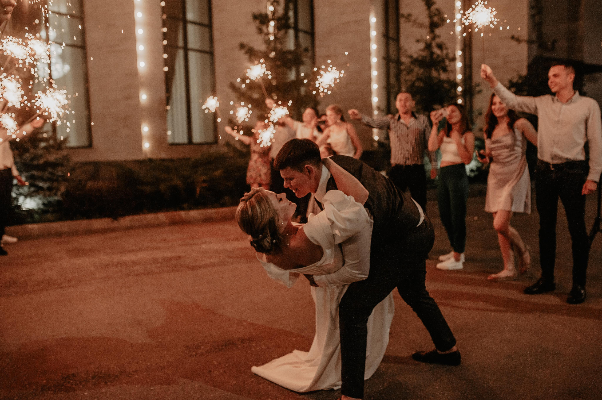 Анастасия и Александр. Свадебный и семейный фотограф в Саратове Ремнёва Дарья