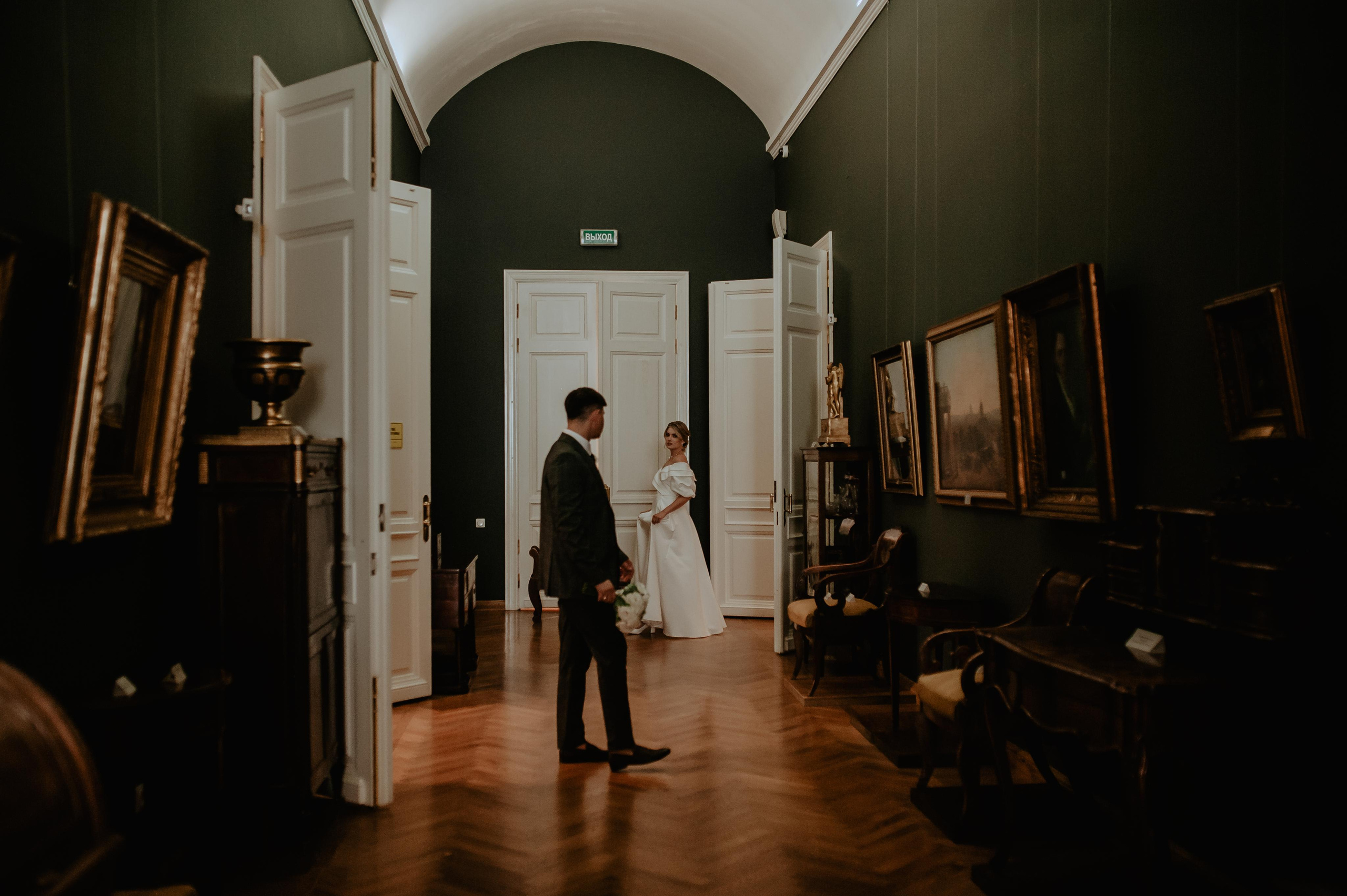 Анастасия и Александр. Свадебный и семейный фотограф в Саратове Ремнёва Дарья