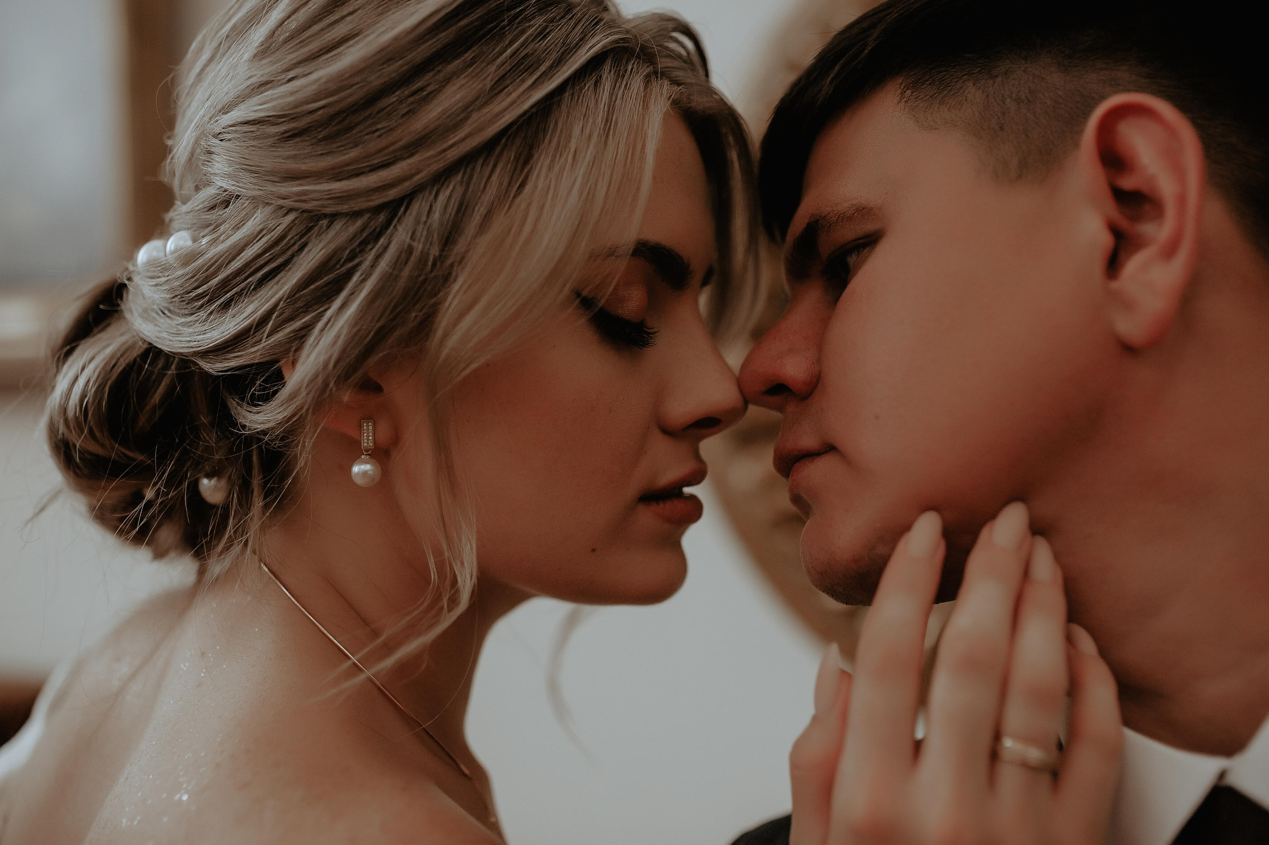 Анастасия и Александр. Свадебный и семейный фотограф в Саратове Ремнёва Дарья