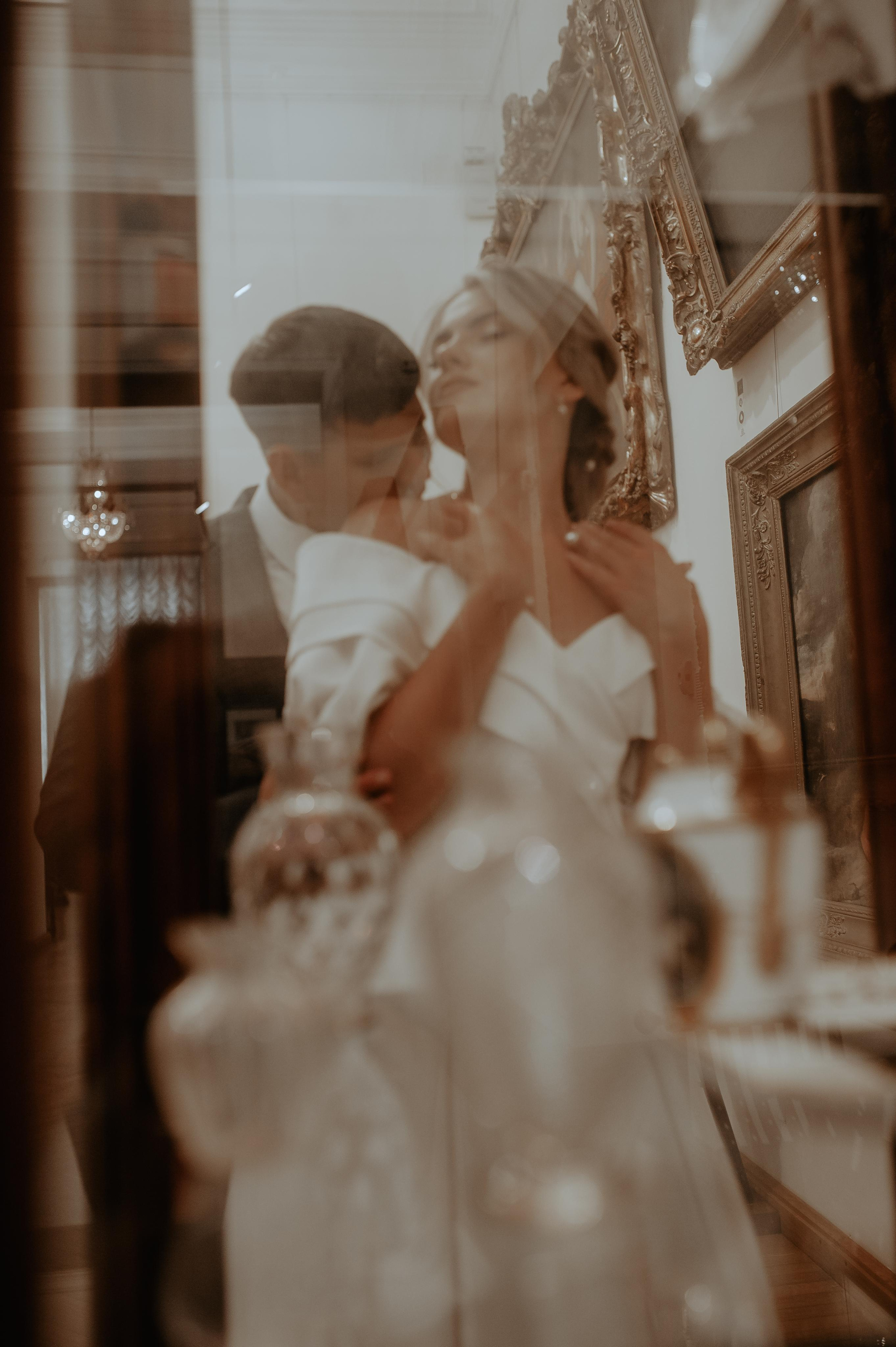 Анастасия и Александр. Свадебный и семейный фотограф в Саратове Ремнёва Дарья