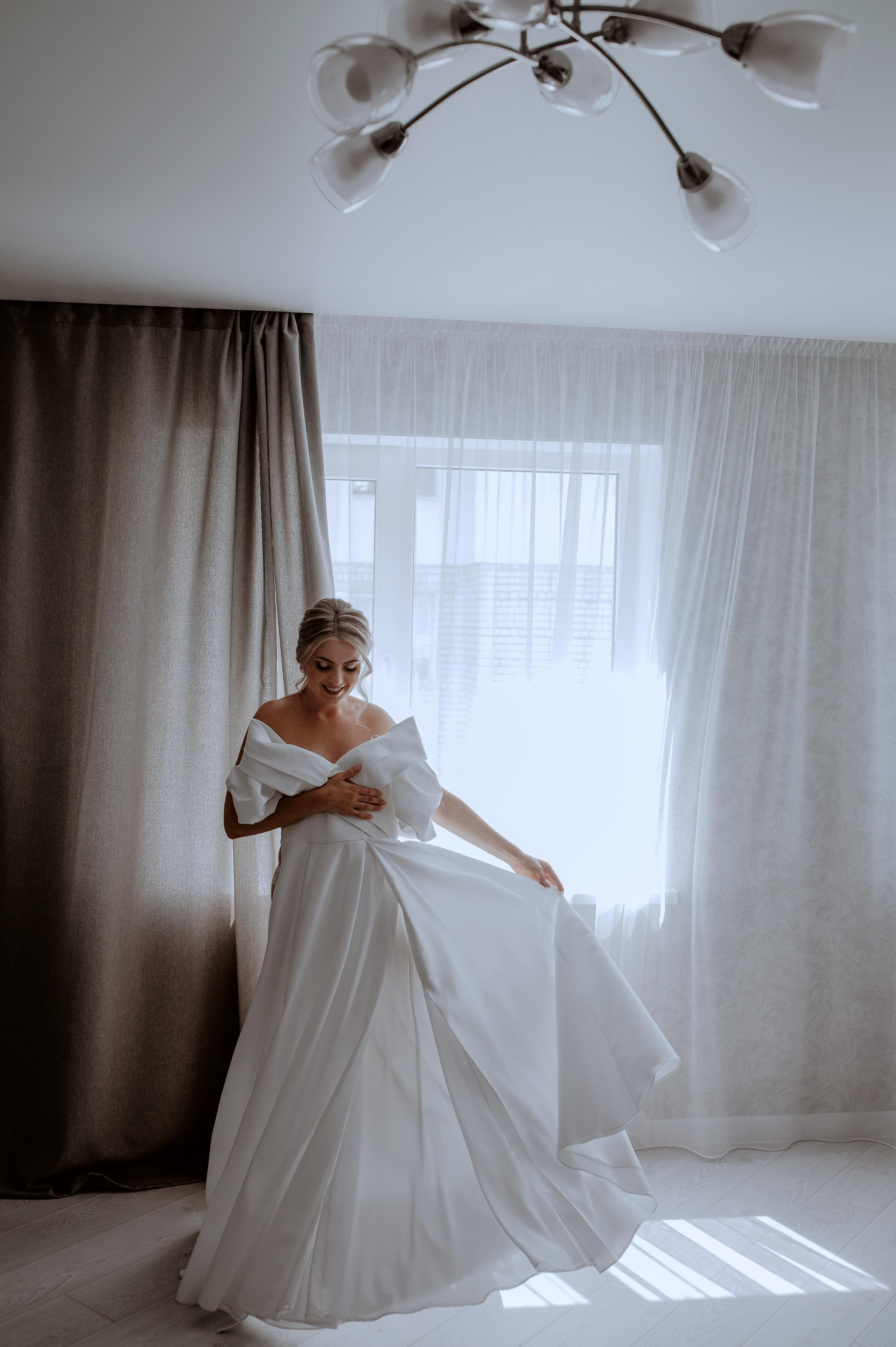 Анастасия и Александр. Свадебный и семейный фотограф в Саратове Ремнёва Дарья