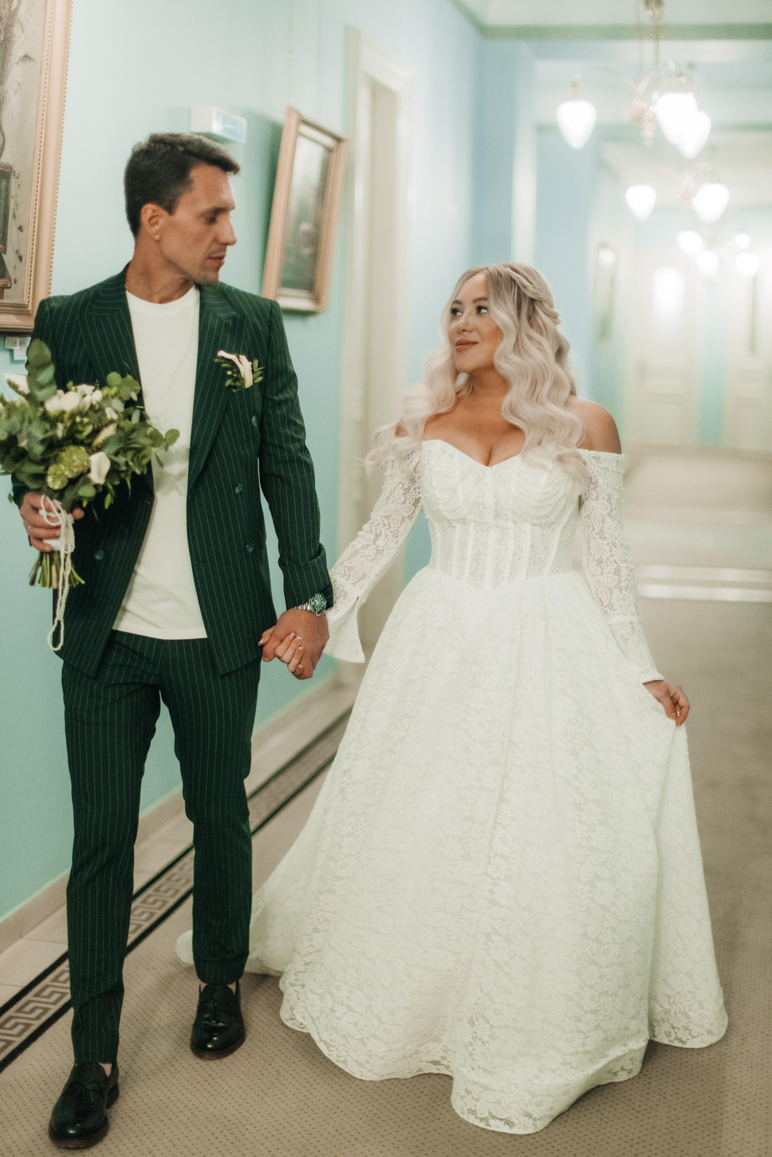 Любить по-русски! Евгений и Екатерина. Фотограф Астафьева Мария