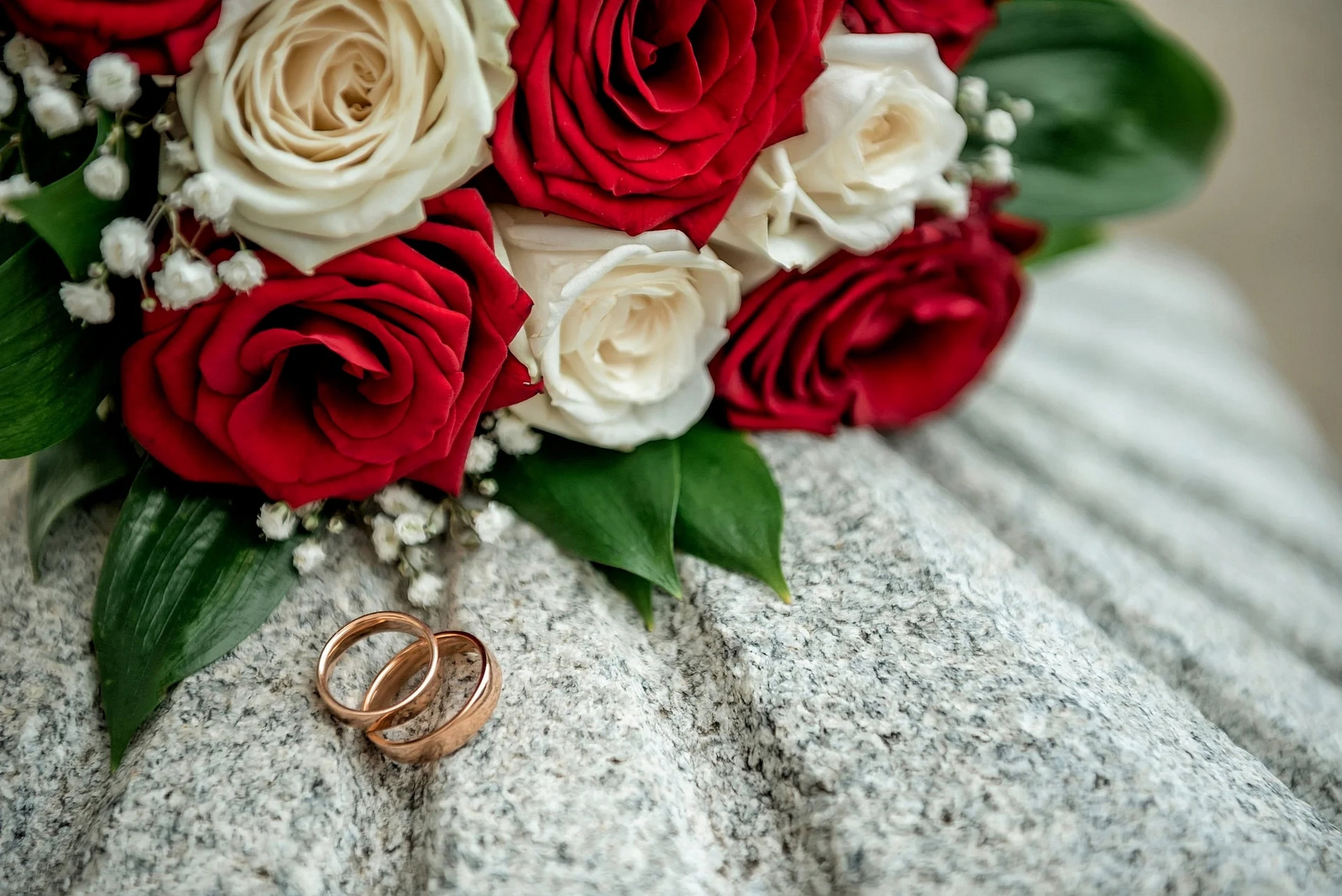 Портфолио свадебного фотографа — Искусство свадебной фотографии