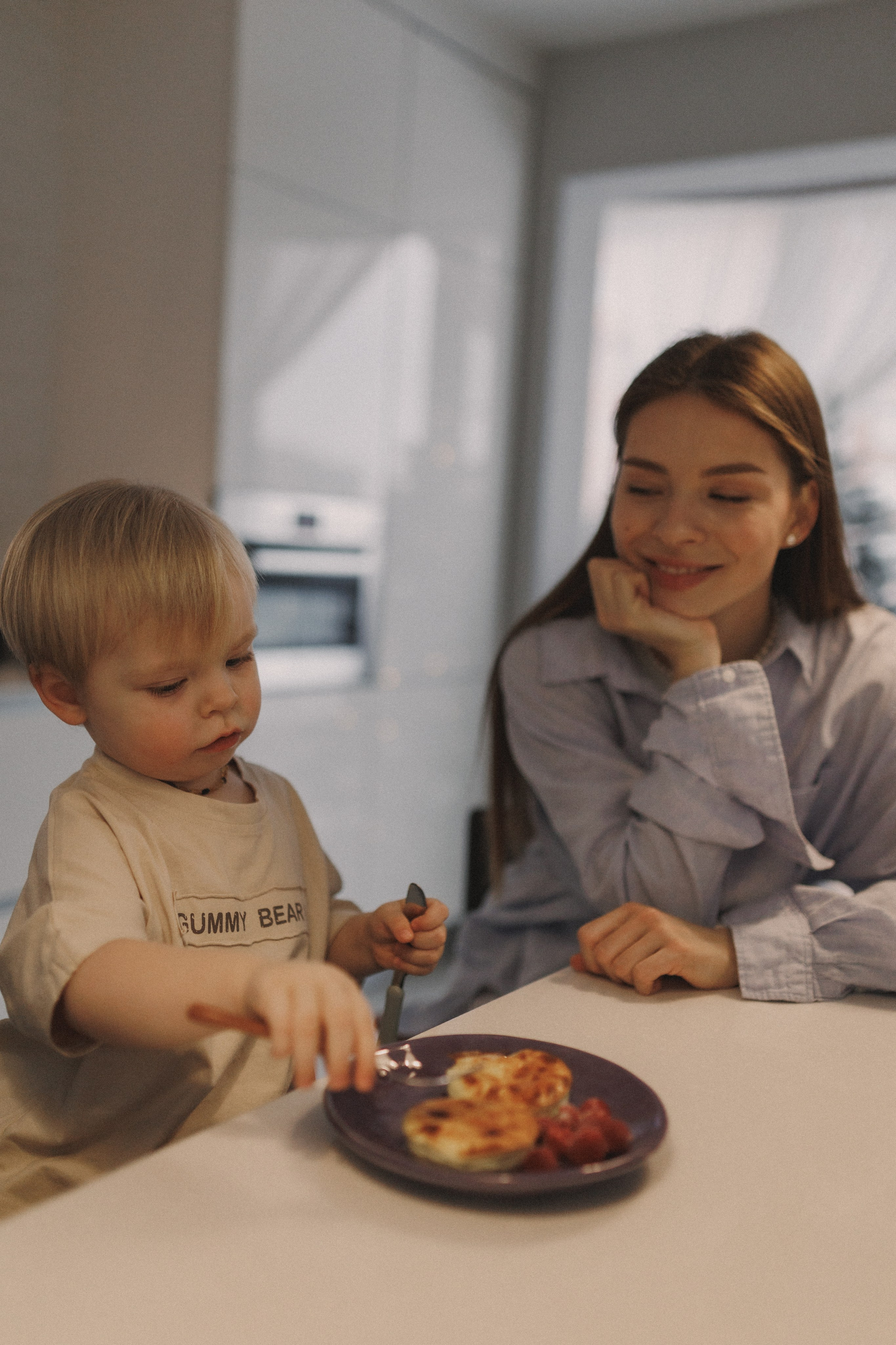 Алина и Лев. Семейный фотограф Земскова Евгения