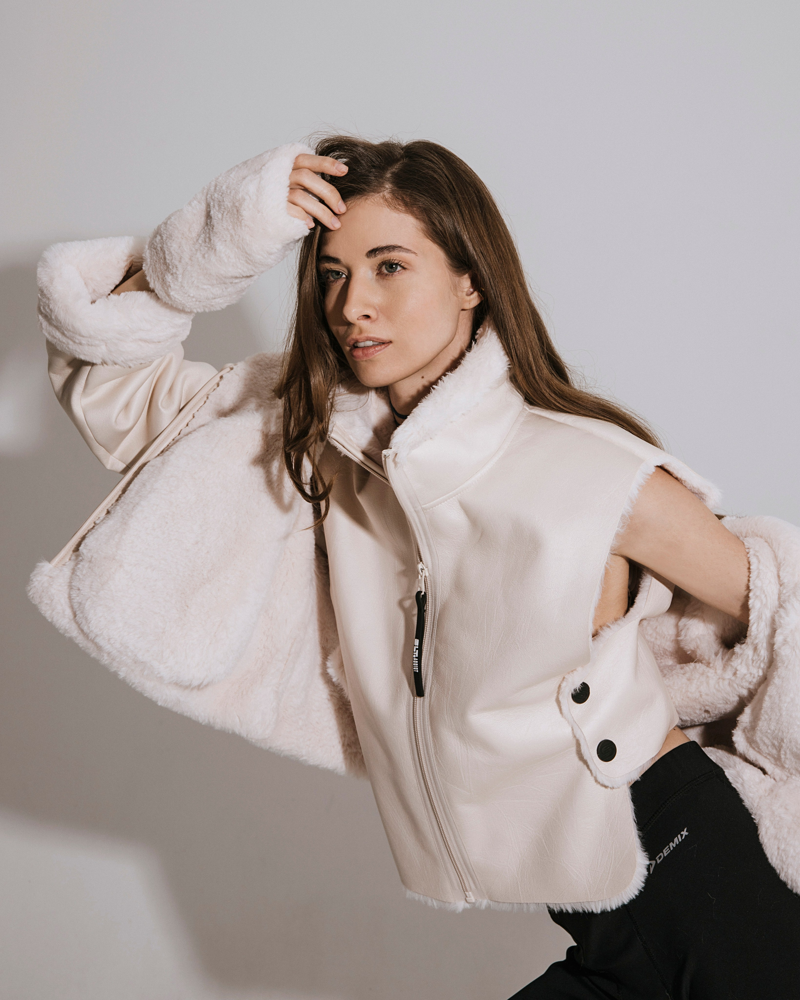 Mariya for SLT. Свадебный фотограф Алматы