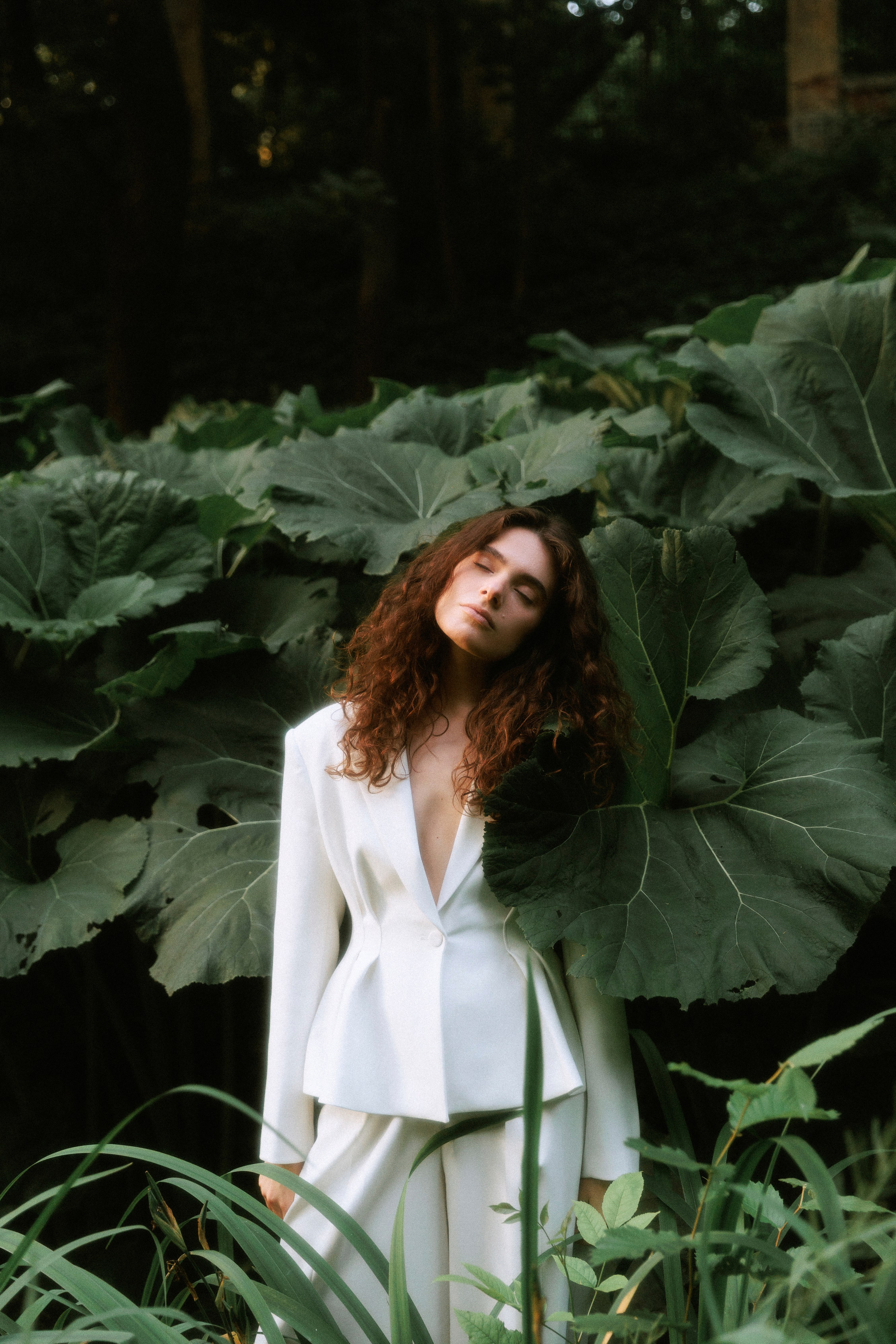 Влада. Фотограф в Москве Людмила Малова