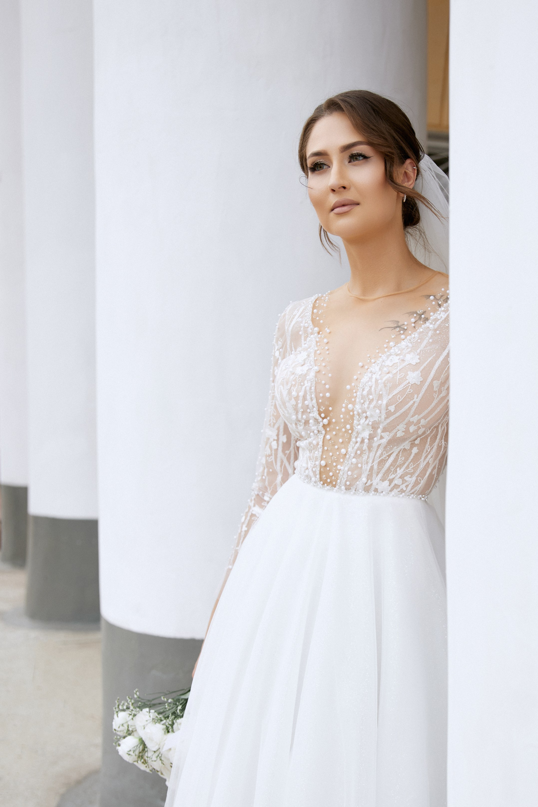 Анастасия и Дмитрий. Фотограф в г. Уссурийск Юлия Зозуля