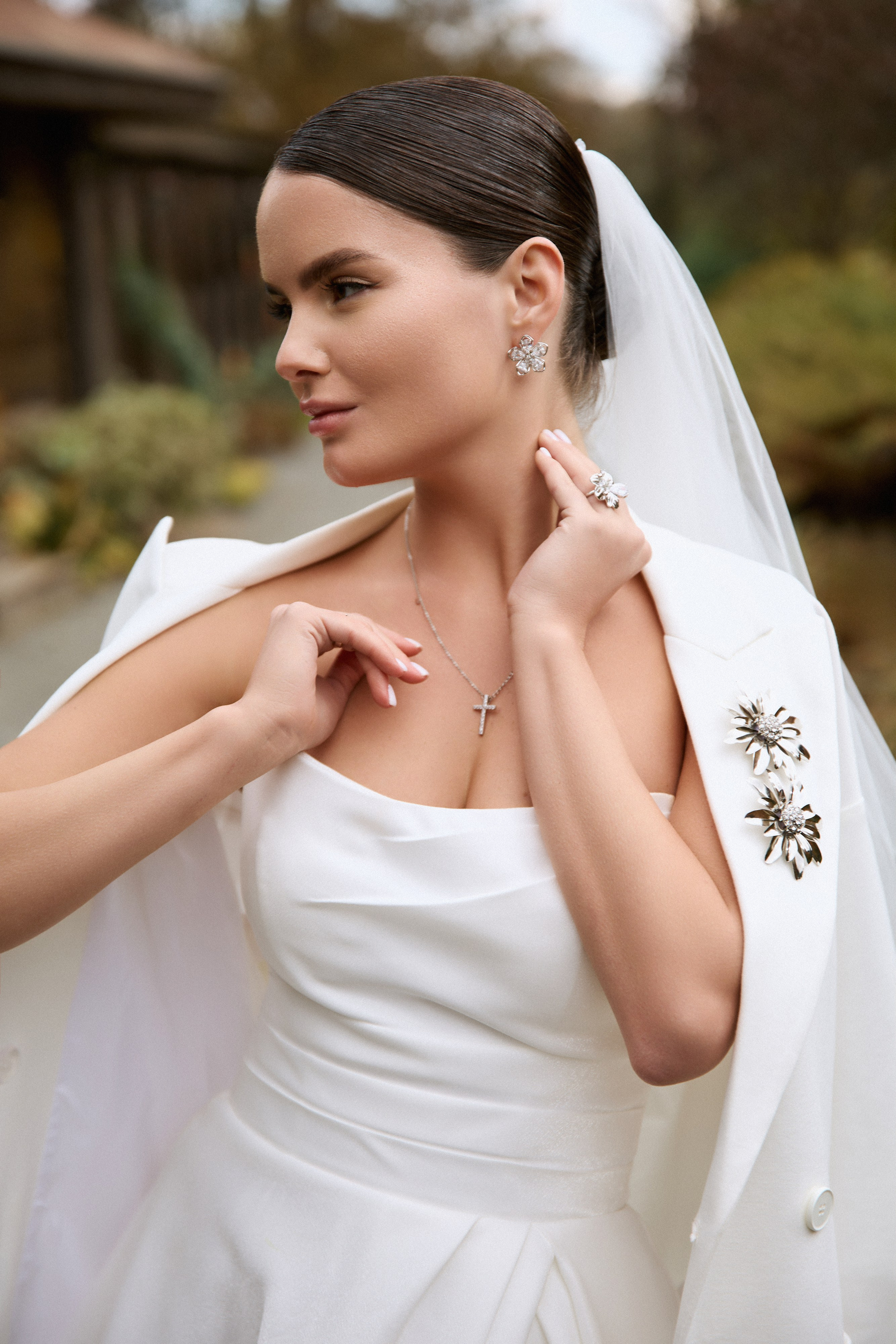 Полина и Денис. Фотограф в г. Уссурийск Юлия Зозуля