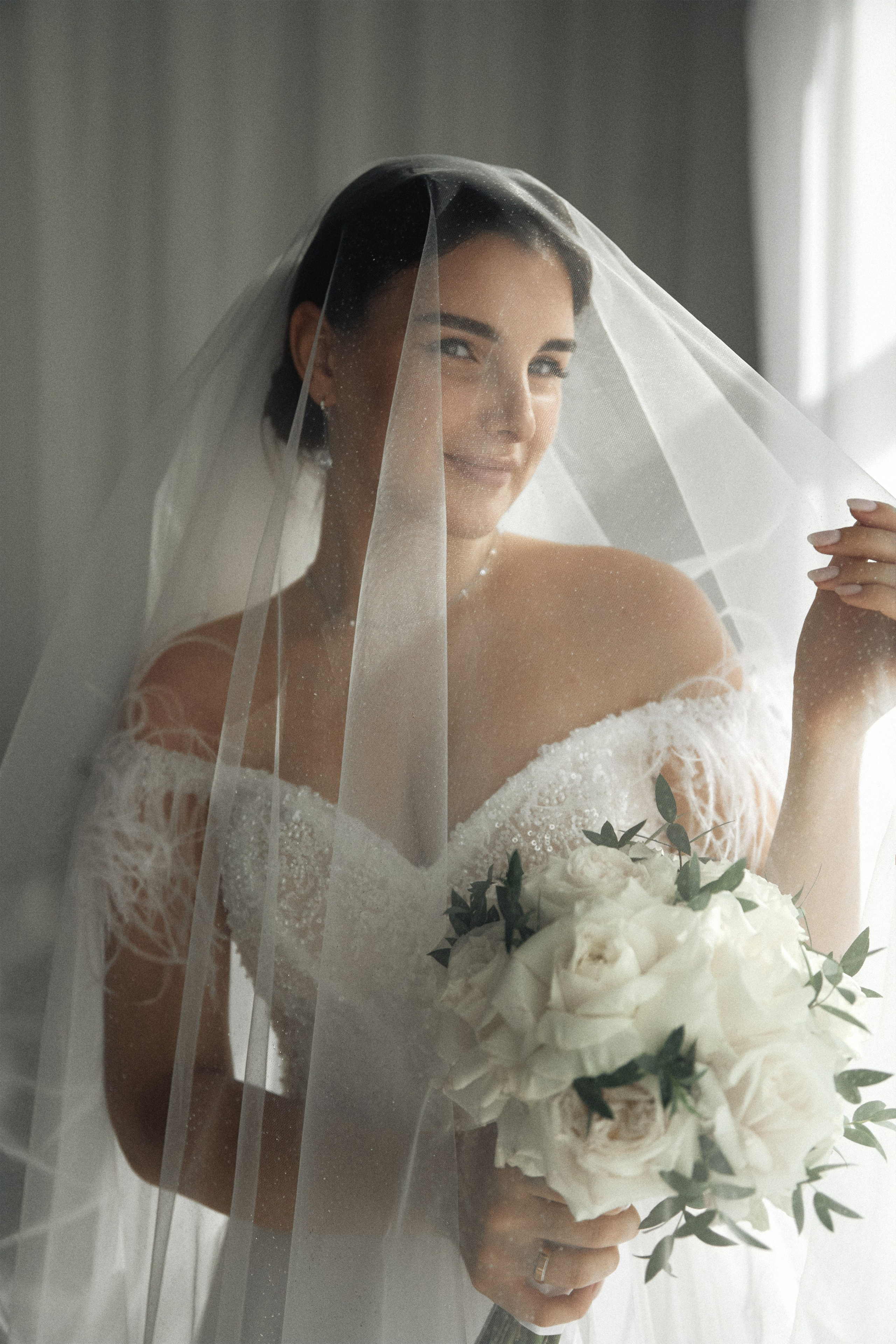 Свадебные. Фотограф в г. Уссурийск Юлия Зозуля