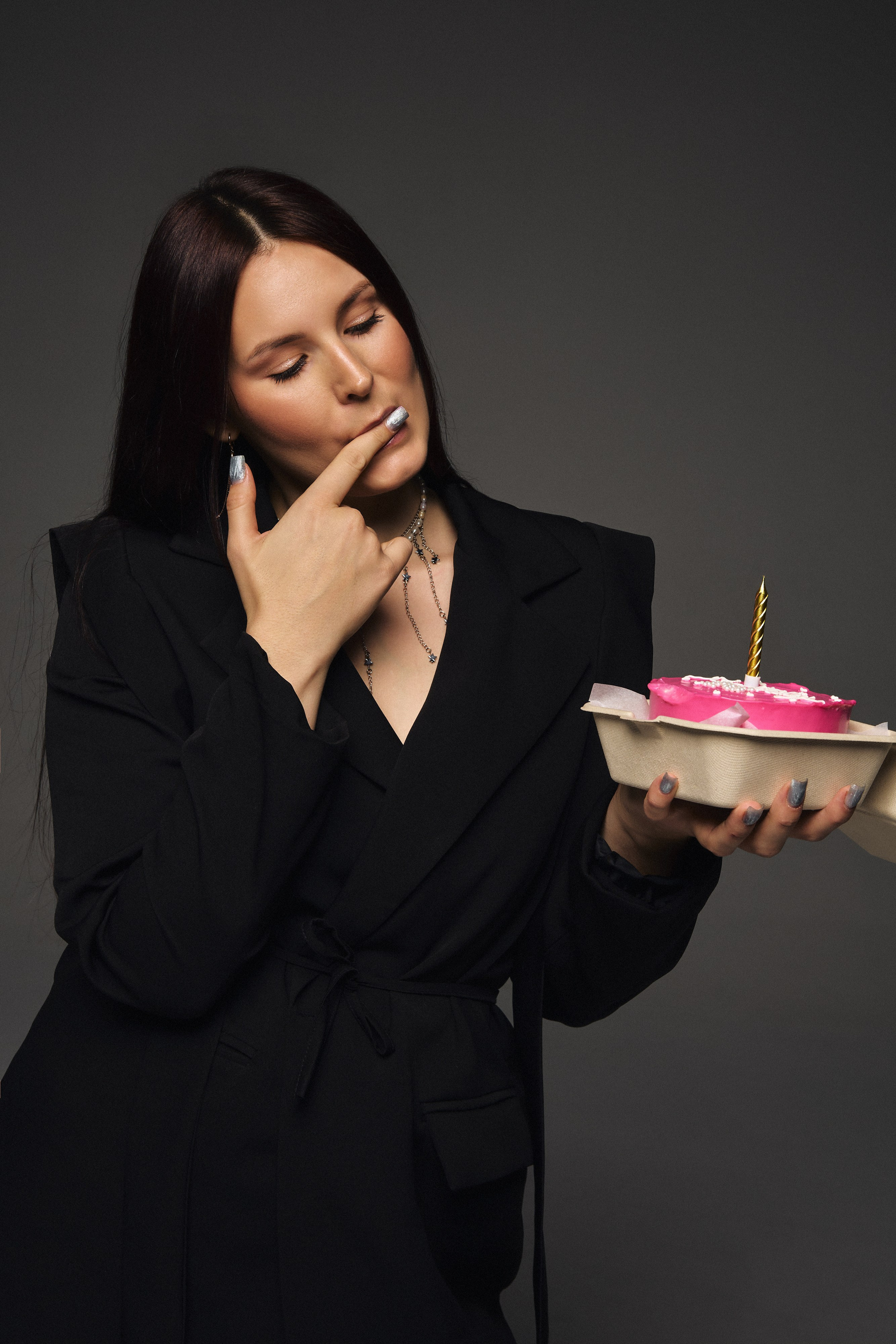 Студийные женские. Фотограф в г. Уссурийск Юлия Зозуля