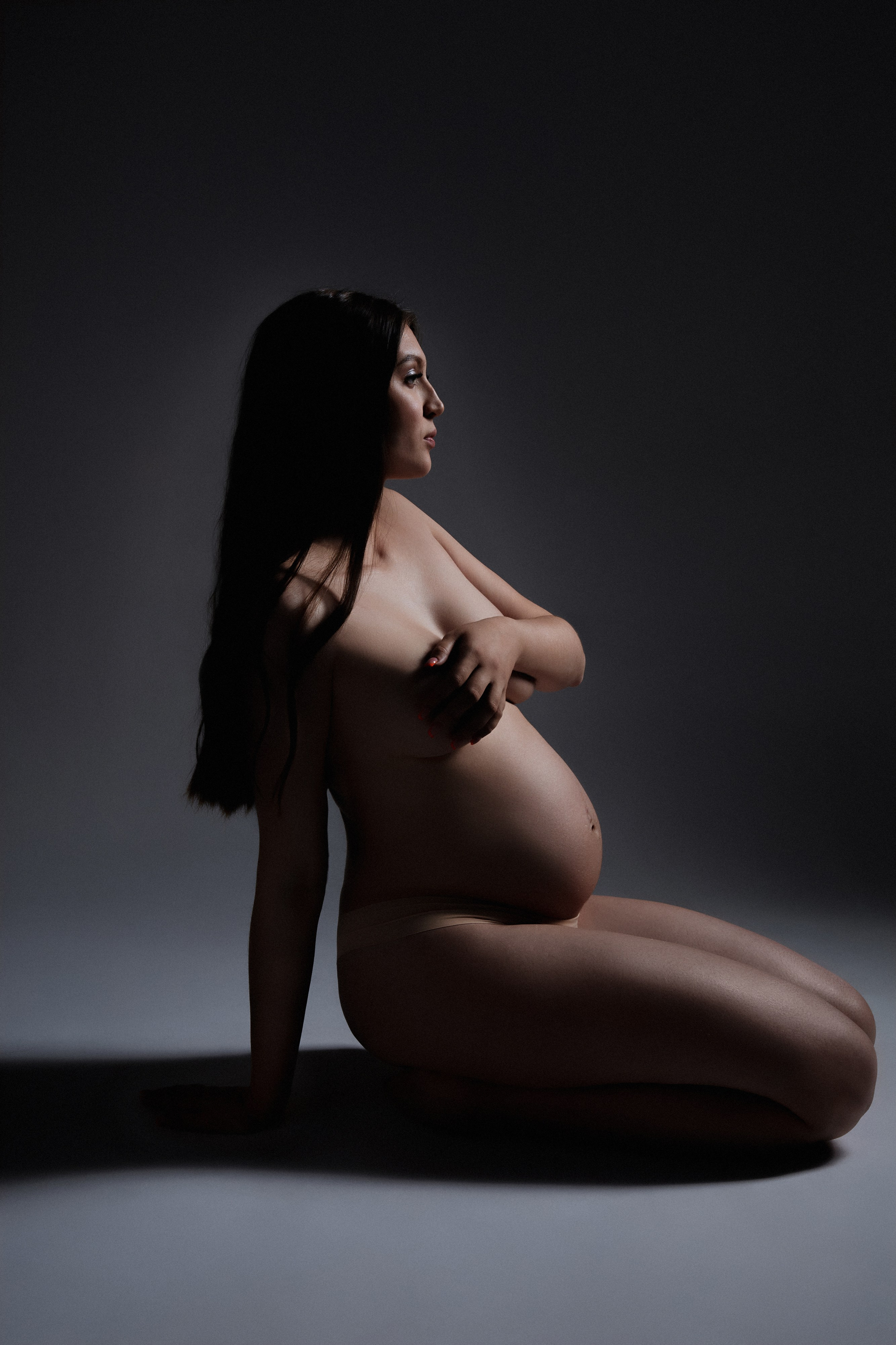 В ожидании. Фотограф в г. Уссурийск Юлия Зозуля