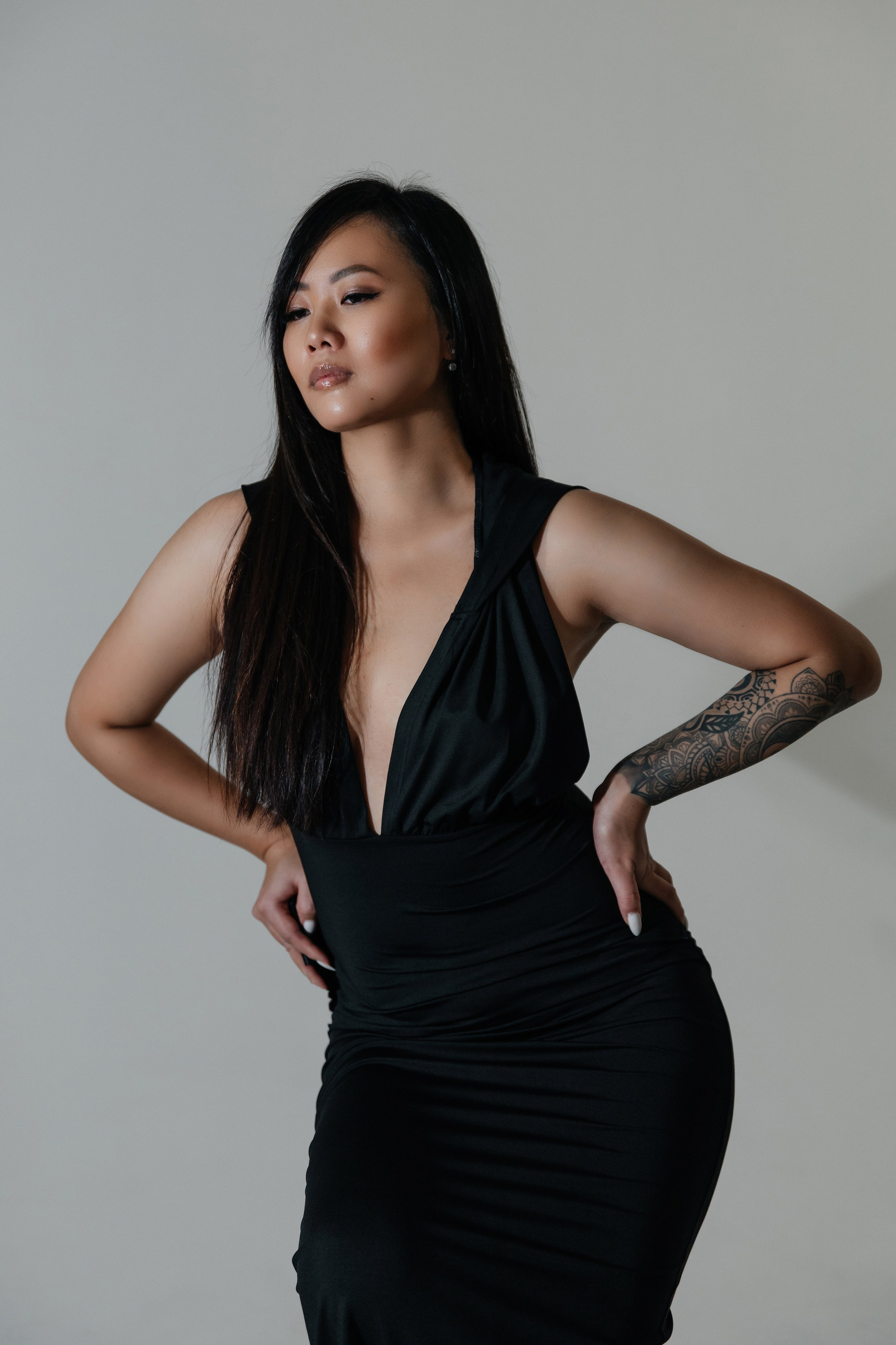 Студийные женские. Фотограф в г. Уссурийск Юлия Зозуля