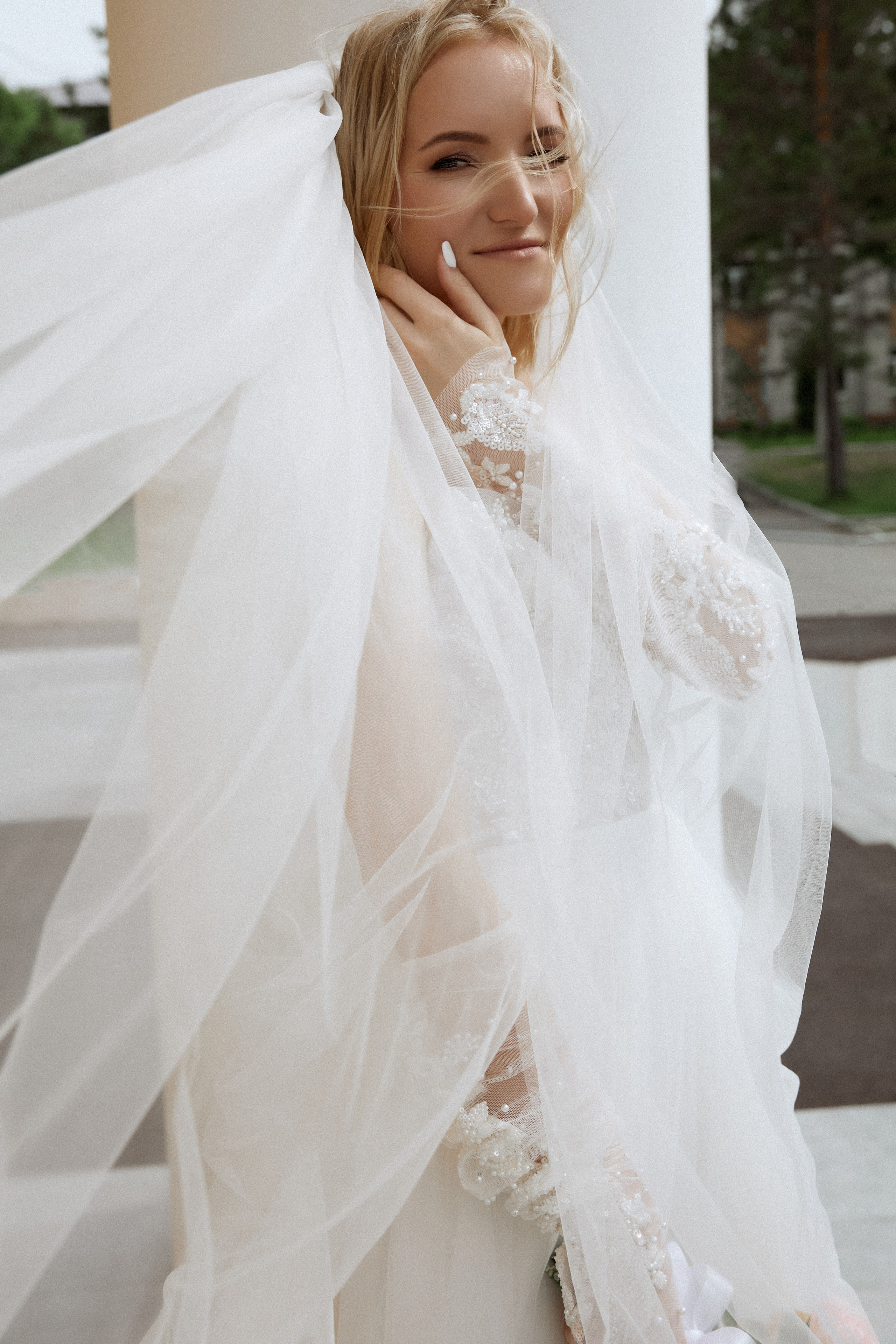 Ольга и Сергей. Фотограф в г. Уссурийск Юлия Зозуля