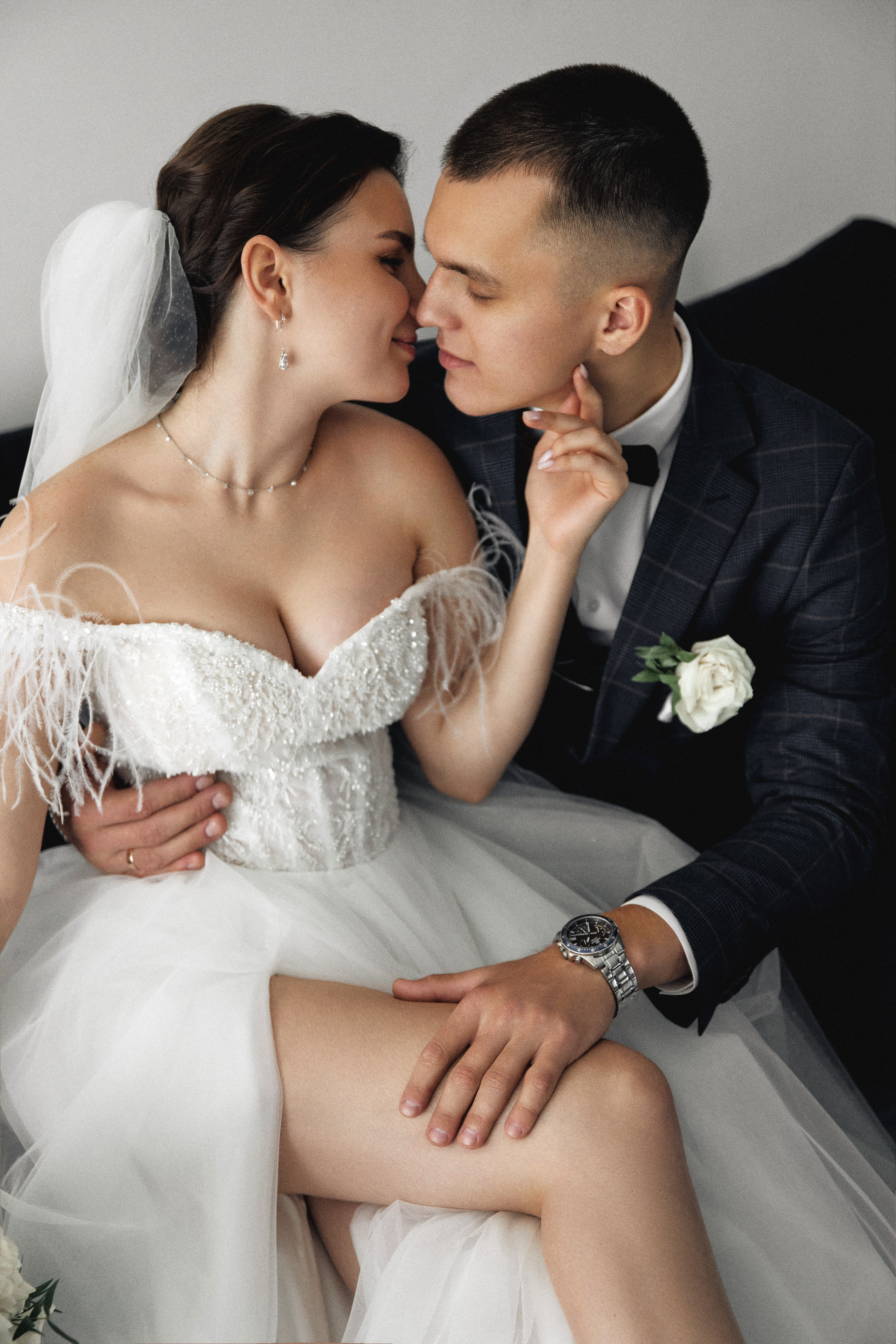 Свадебные. Фотограф в г. Уссурийск Юлия Зозуля