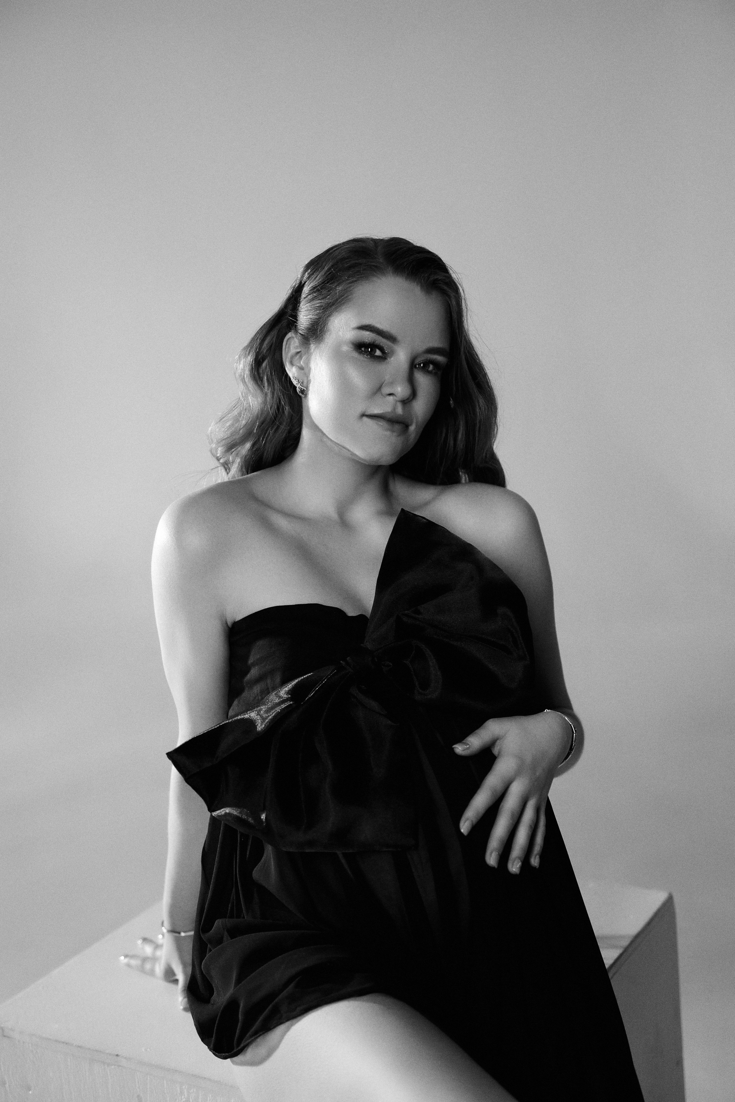 В ожидании. Фотограф в г. Уссурийск Юлия Зозуля