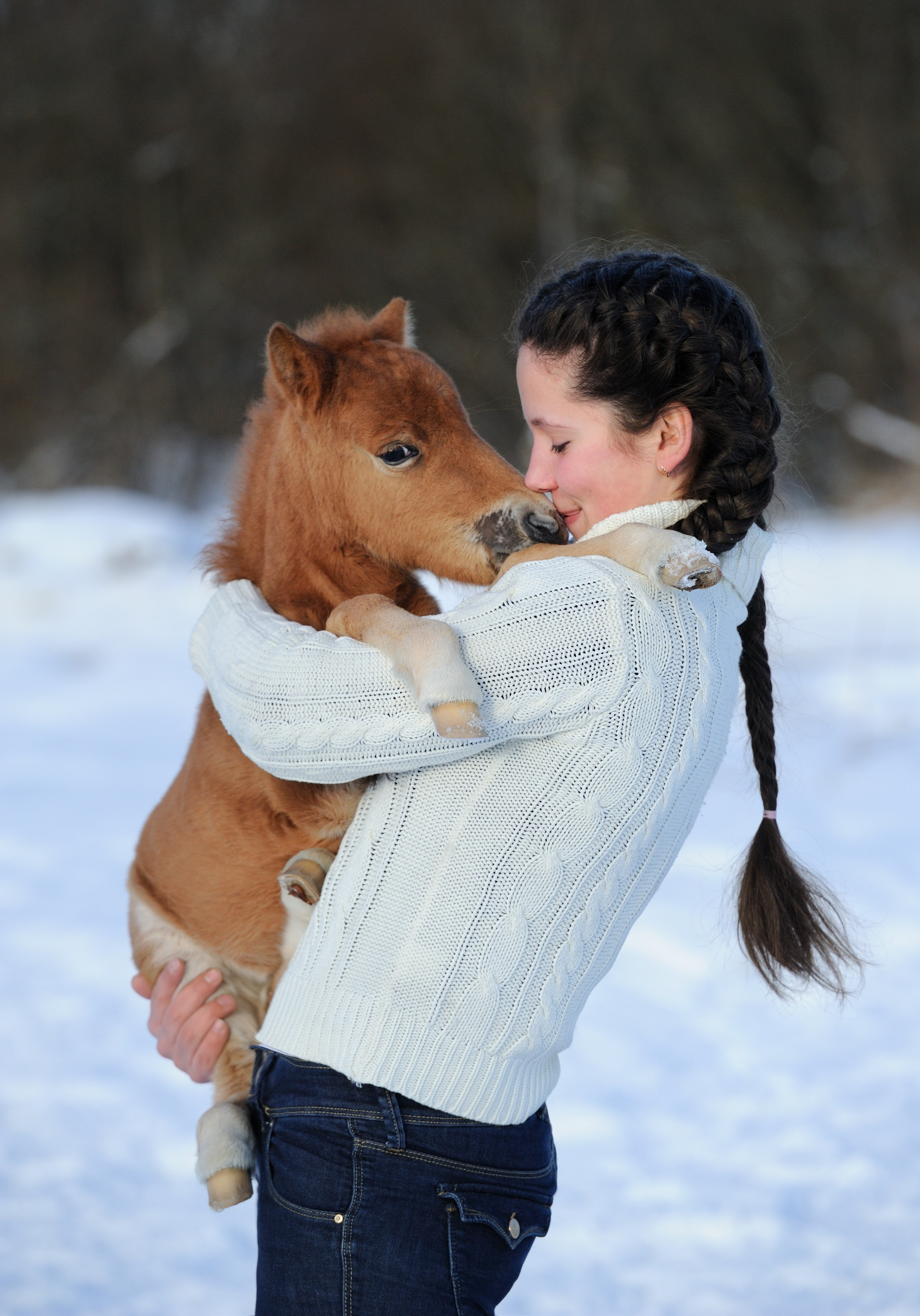 Люди. Лана Петрова, фотограф