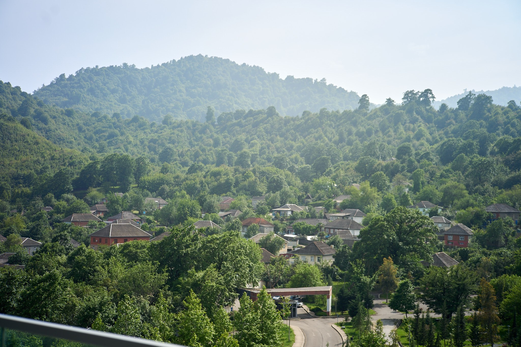 Баку, май 2025. Фотограф, Римма Невинская
