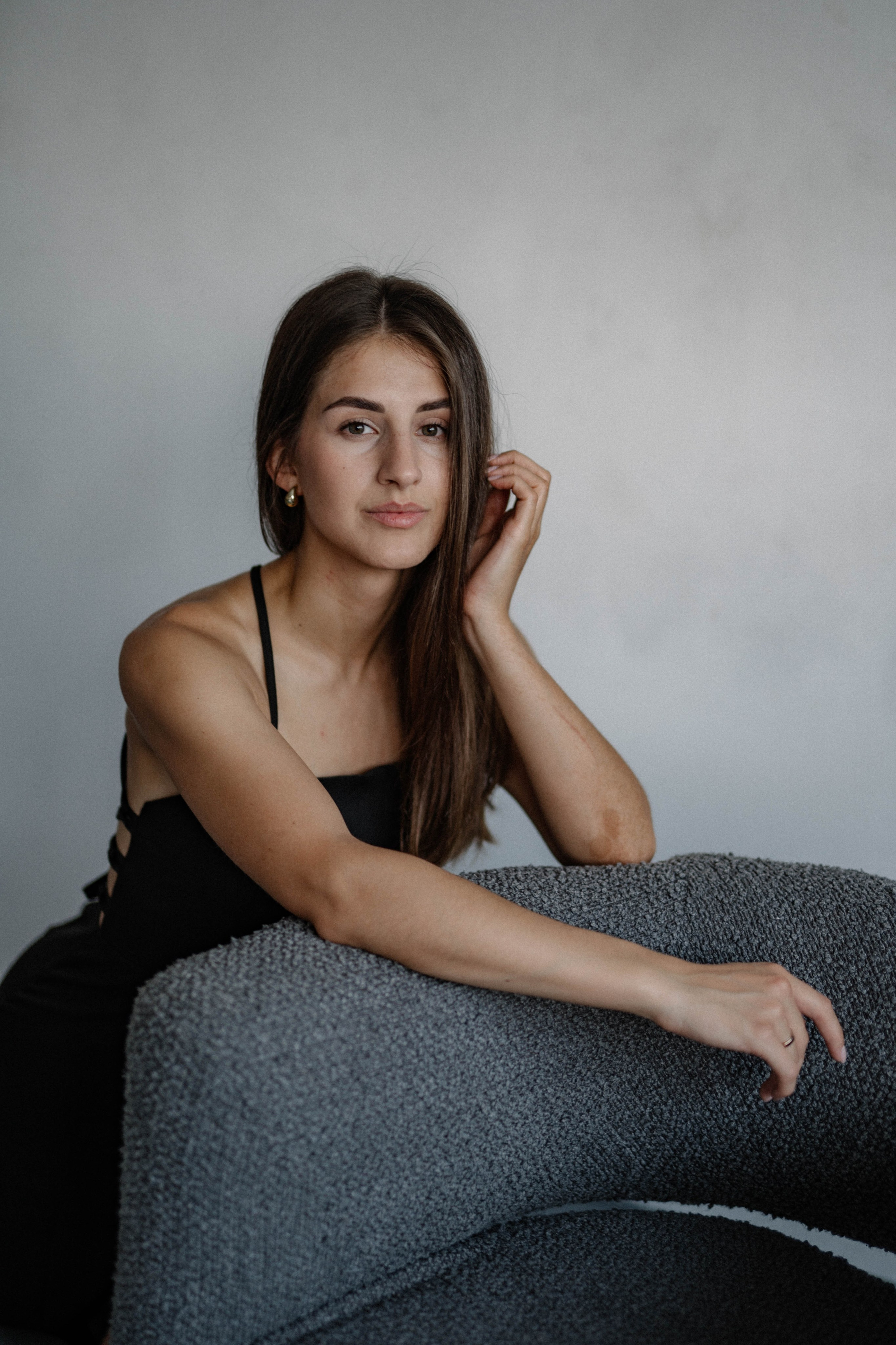 Дарья. Свадебный и семейный фотограф в Калуге Анна Киреева