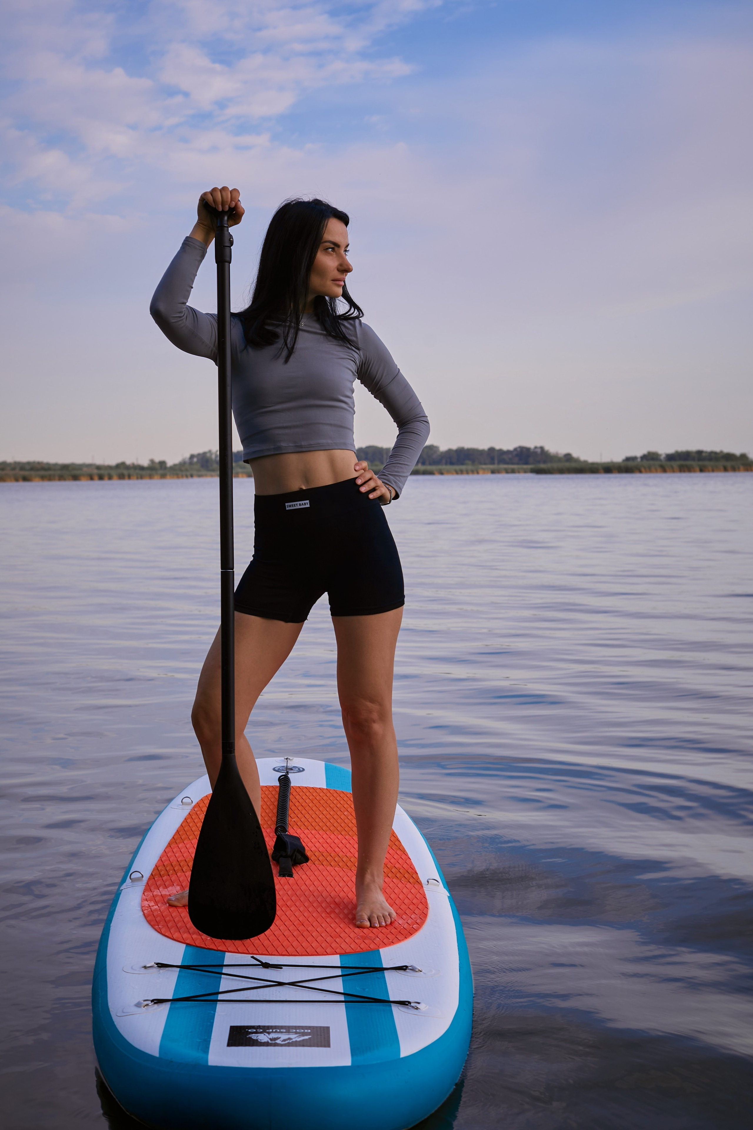 «На сапбордах». Свадебный и креативный фотограф в ЮФО и МСК