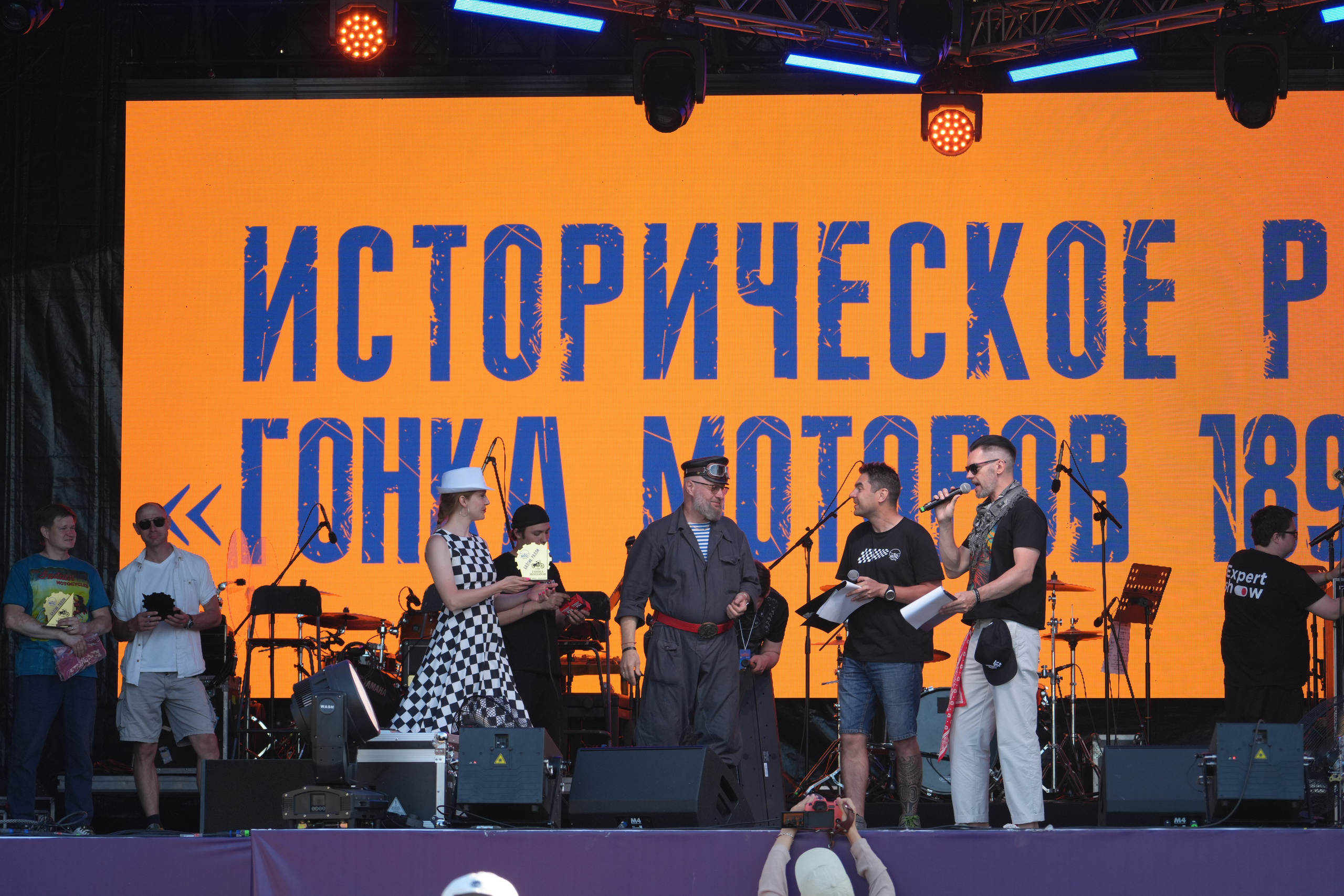 БАЛТИК РАЛЛИ Выборг 2025. Портретный фотограф в Санкт-Петербурге Дмитриева Наталия