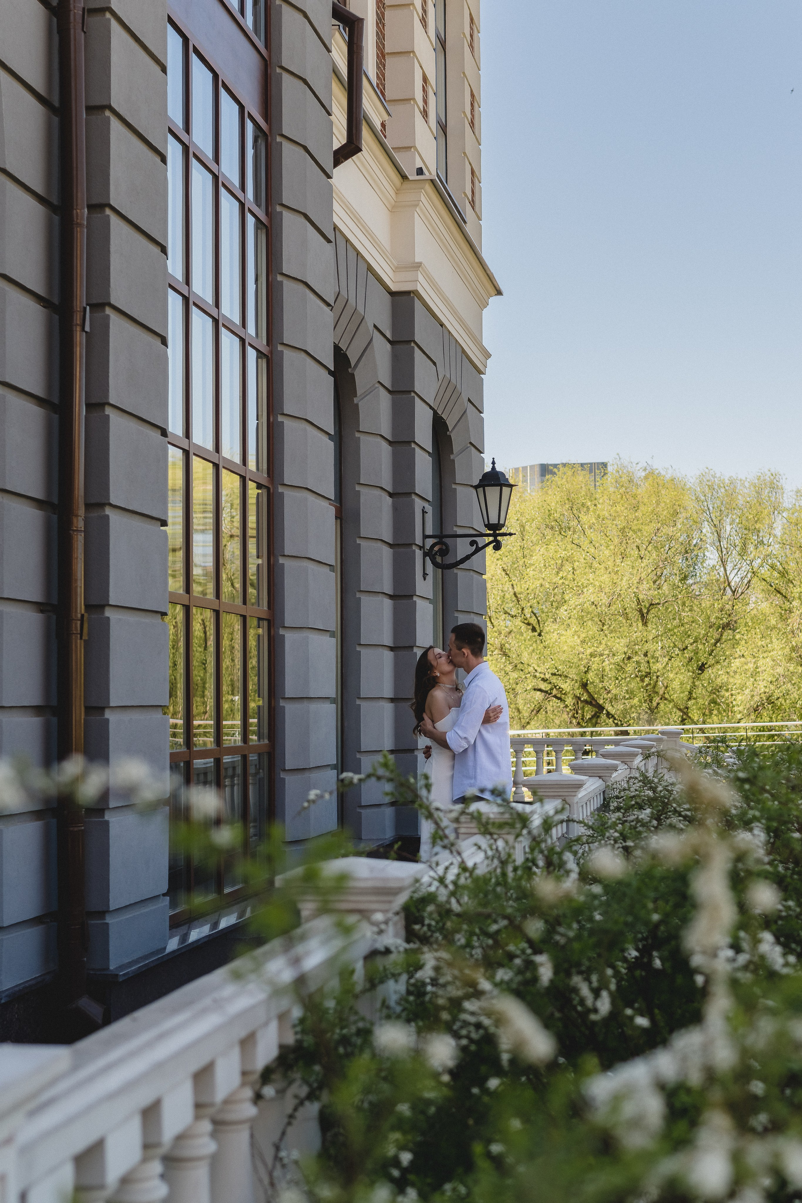 Юлия & Андрей. Семейный и детский фотограф в Екатеринбурге Валерия Нагибина