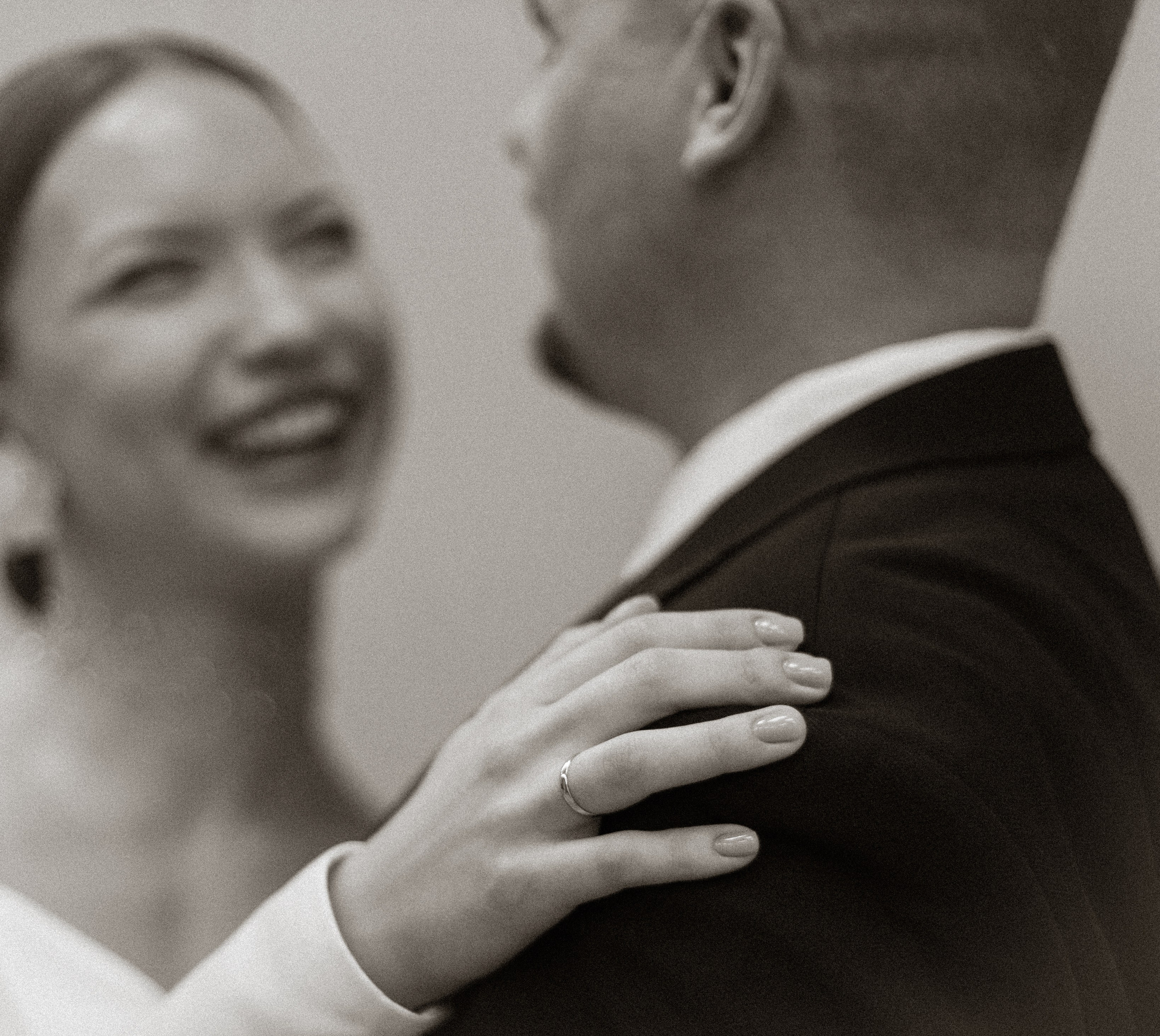 Егор и Александра. Фотограф в Москве