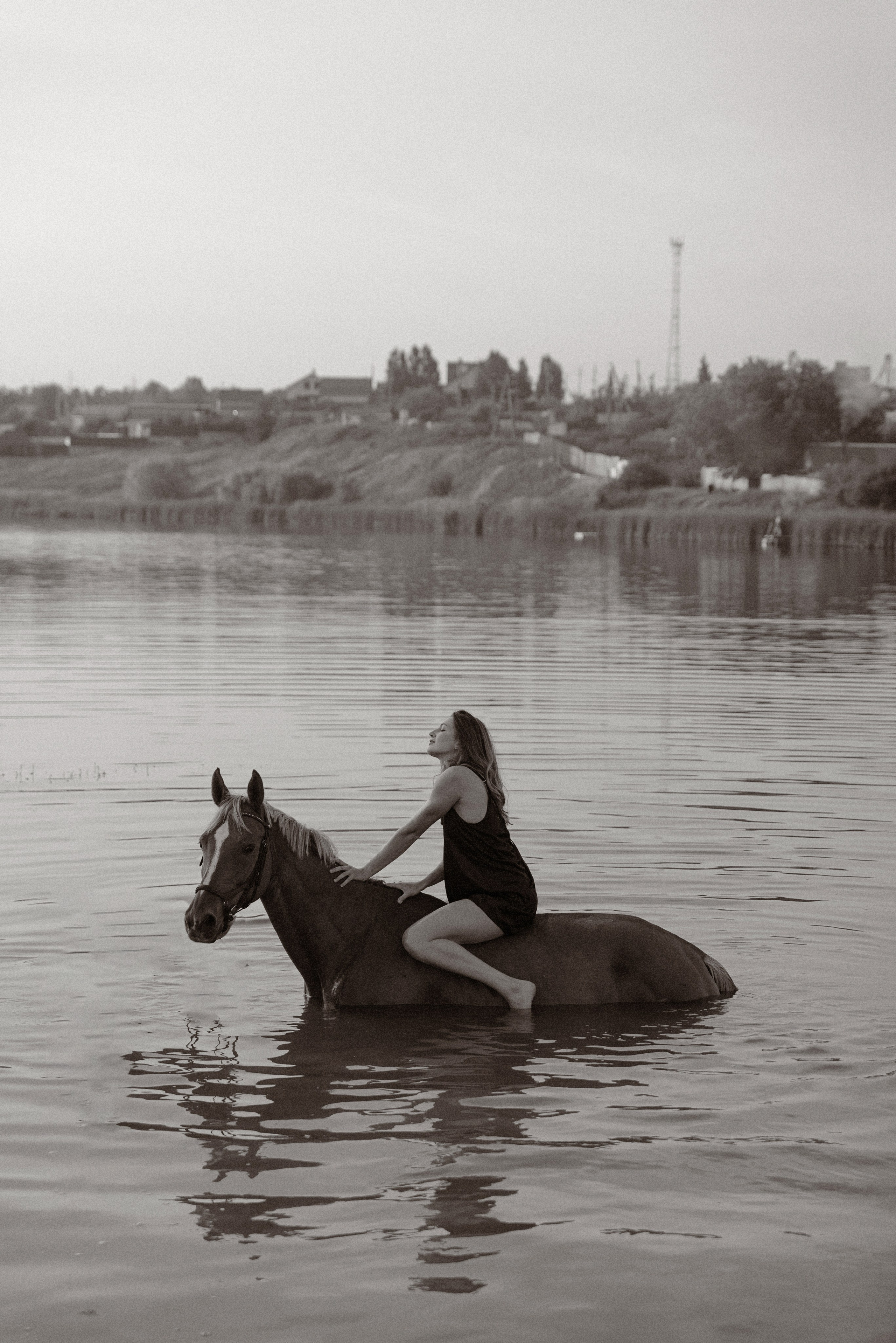 Олеся. Свадебный фотограф в Самаре Виденмаер Евгения