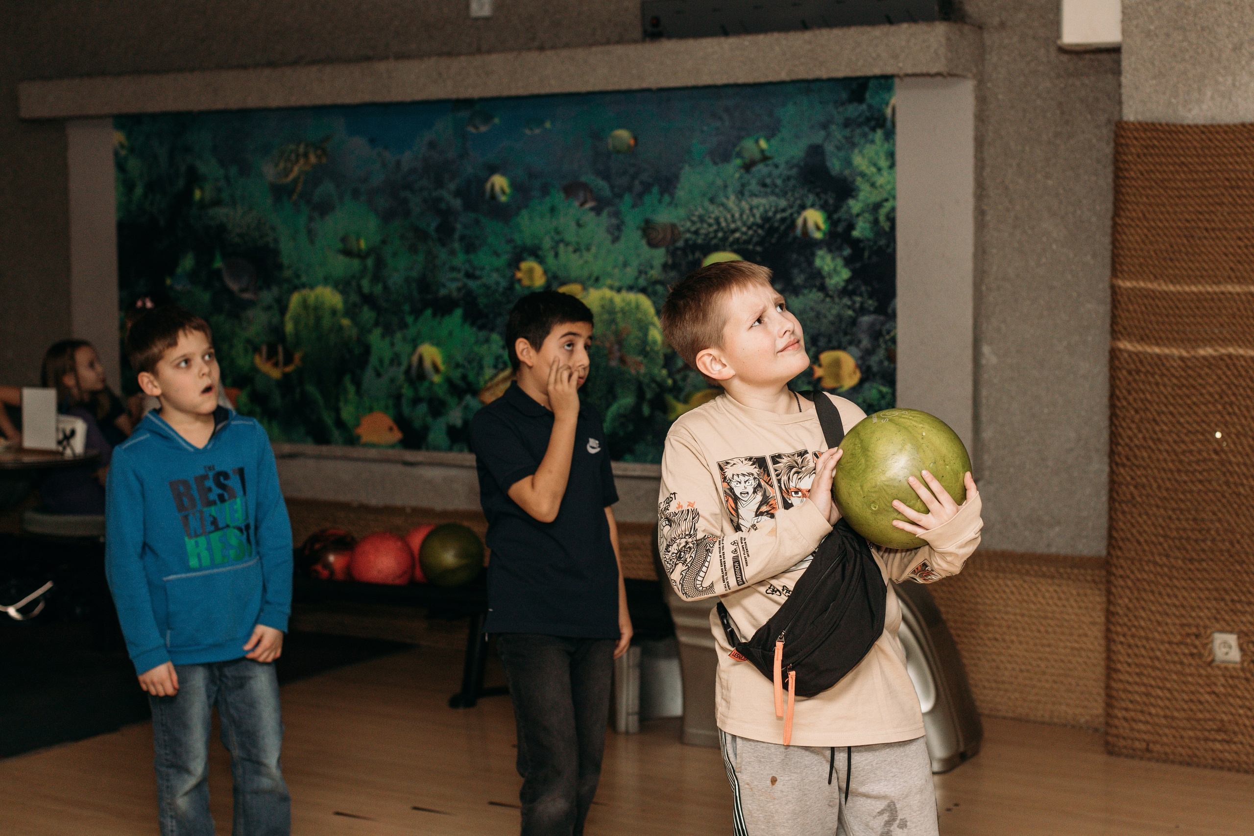 Репортаж. Главная