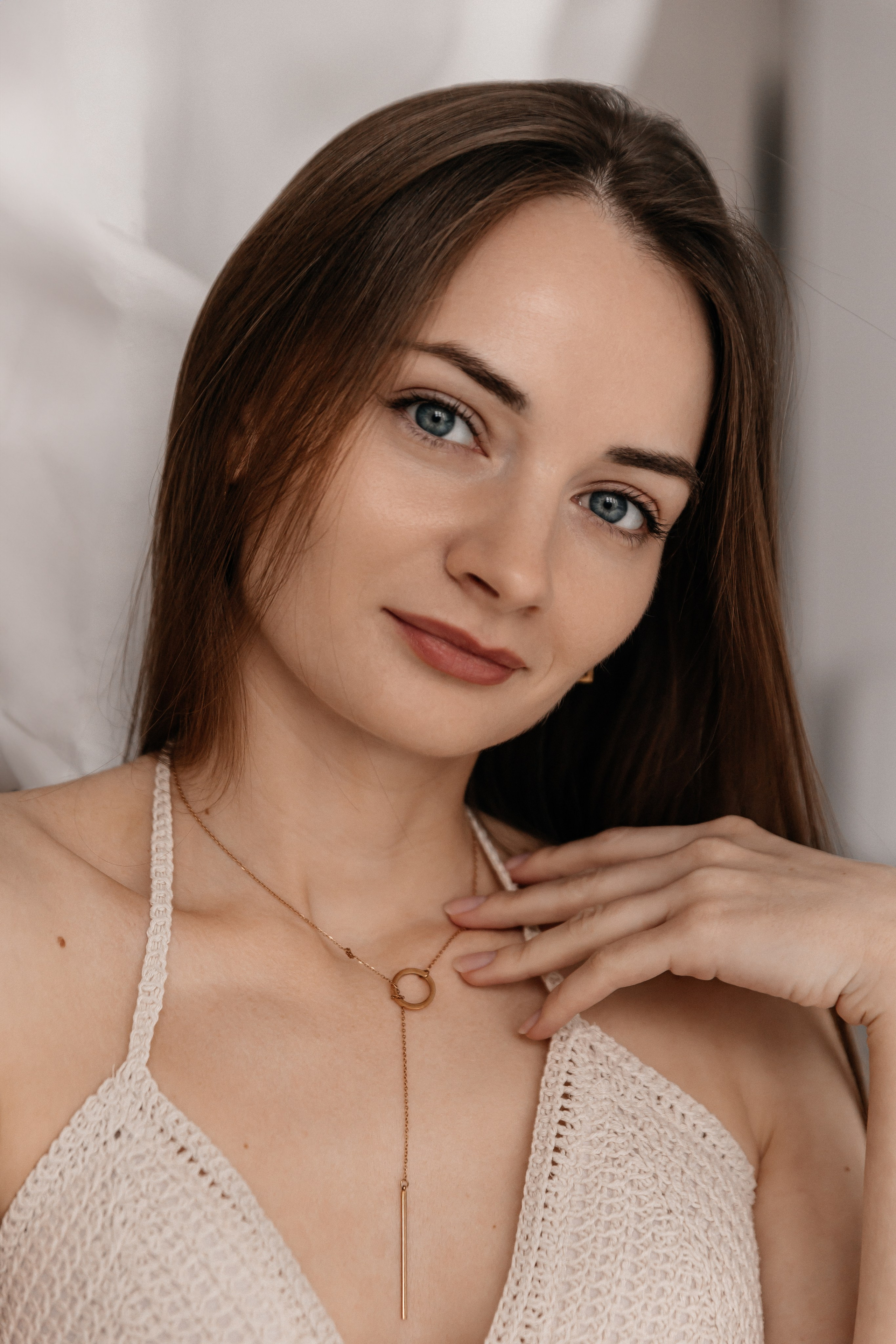 Вероника. Семейный фотограф Минск Усова Ольга