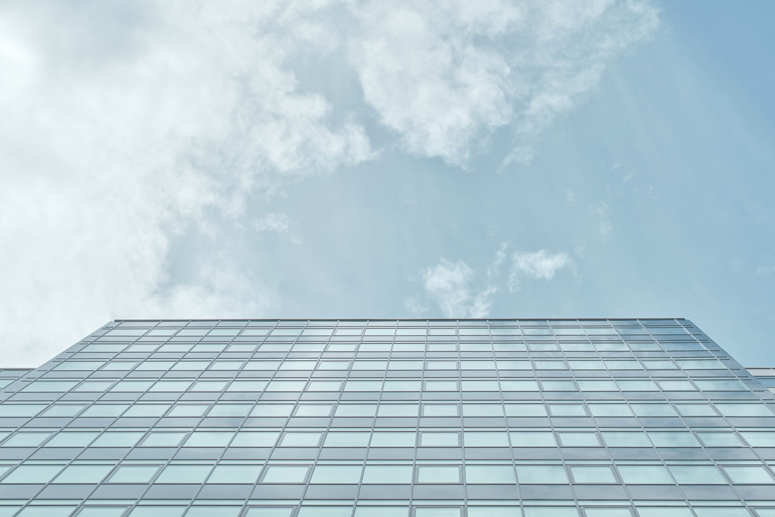 Архитектура Екатеринбурга. Елена Берсенева, фотограф