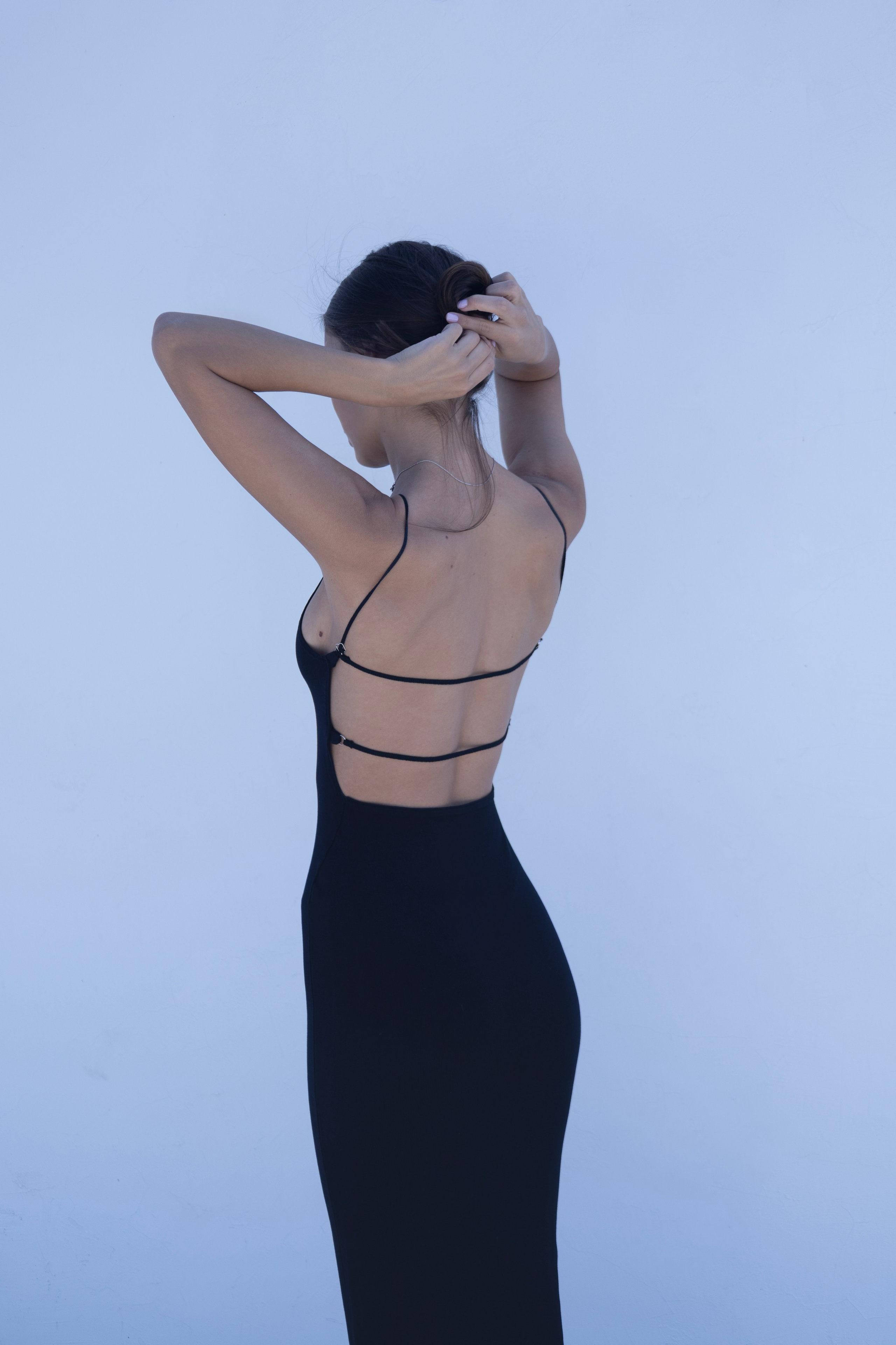 Натали. Портретный фотограф в Иркутске Анна Огородникова