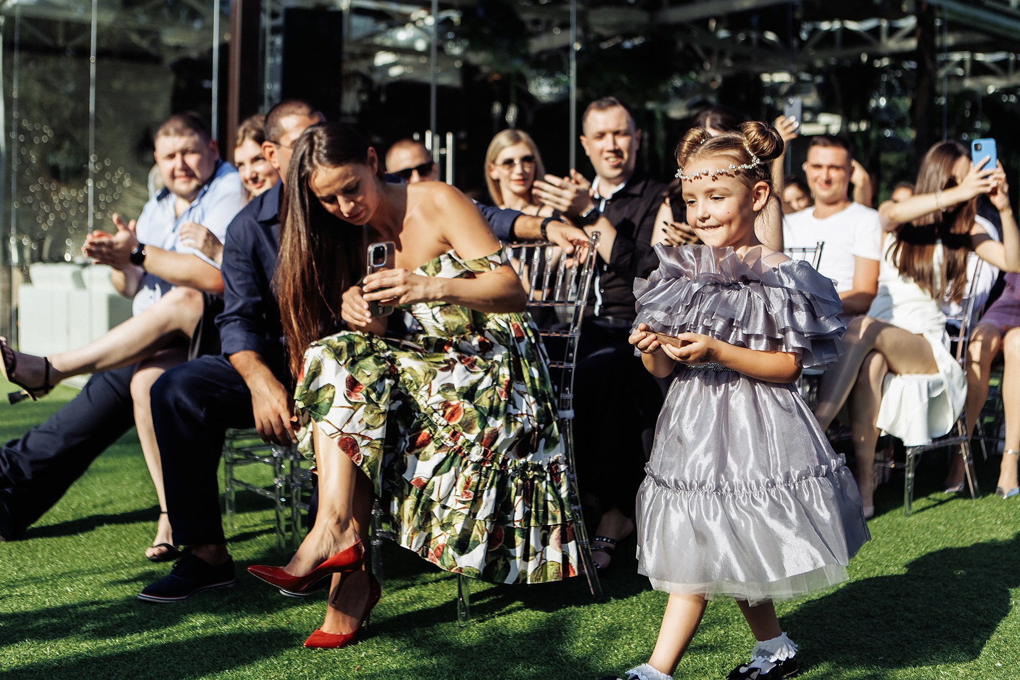 Настя и Игорь 17.08.24. Свадебный фотограф Владивосток Алина Гевондова