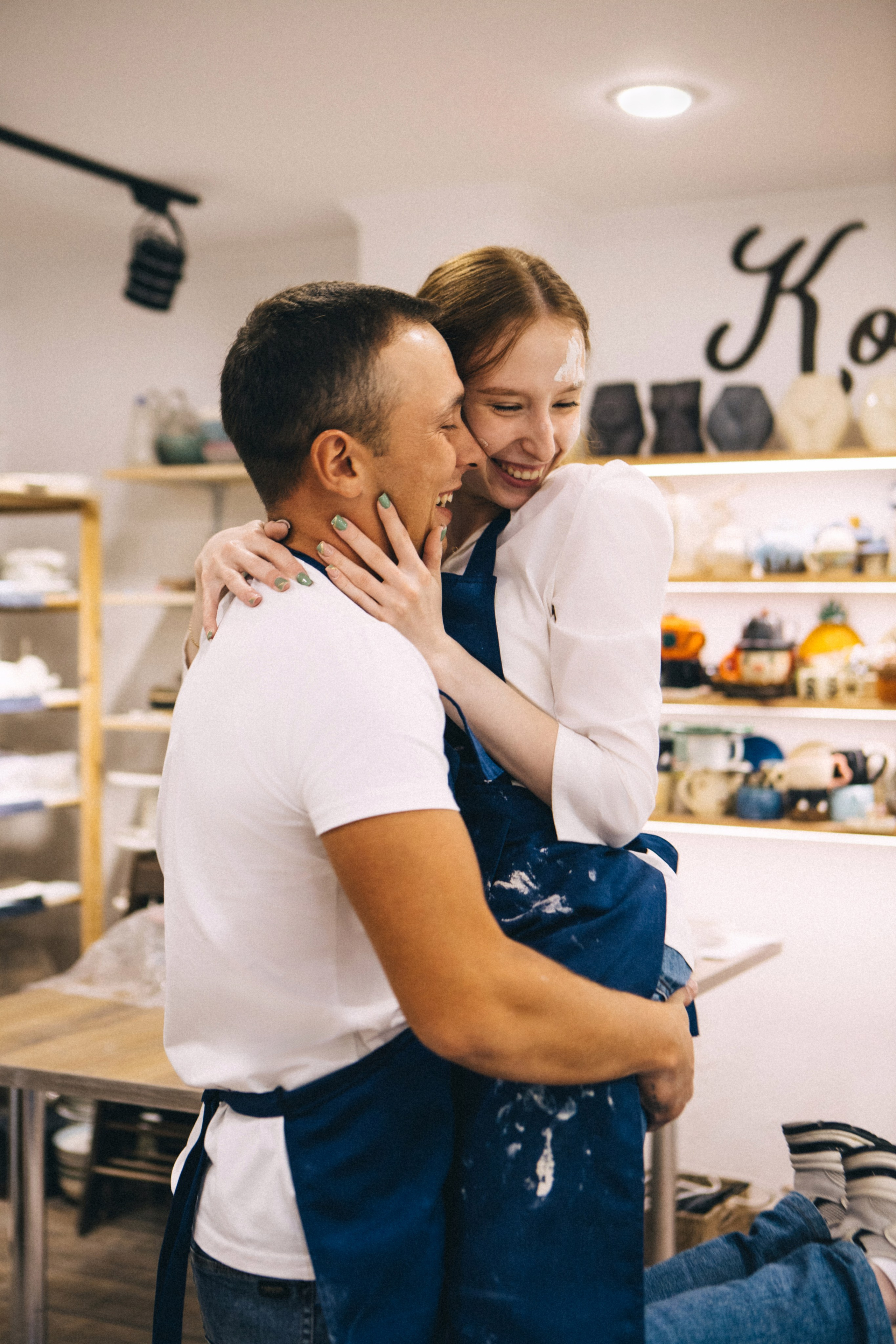 Love STORY. Портфолио