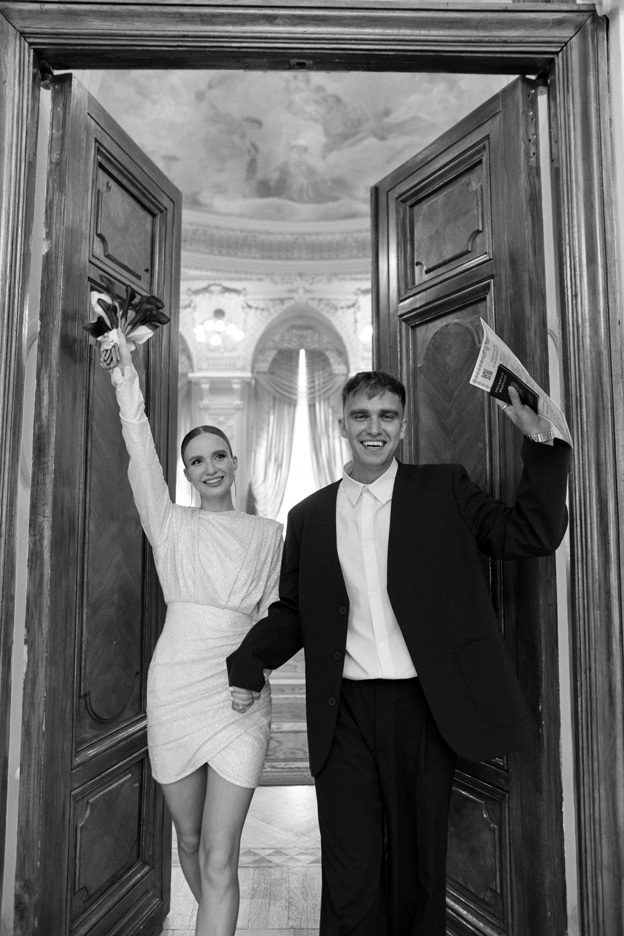 Дмитрий & Арина. Сестры Карабаза. Фотографы и ретушеры в Москве и Санкт-Петербурге