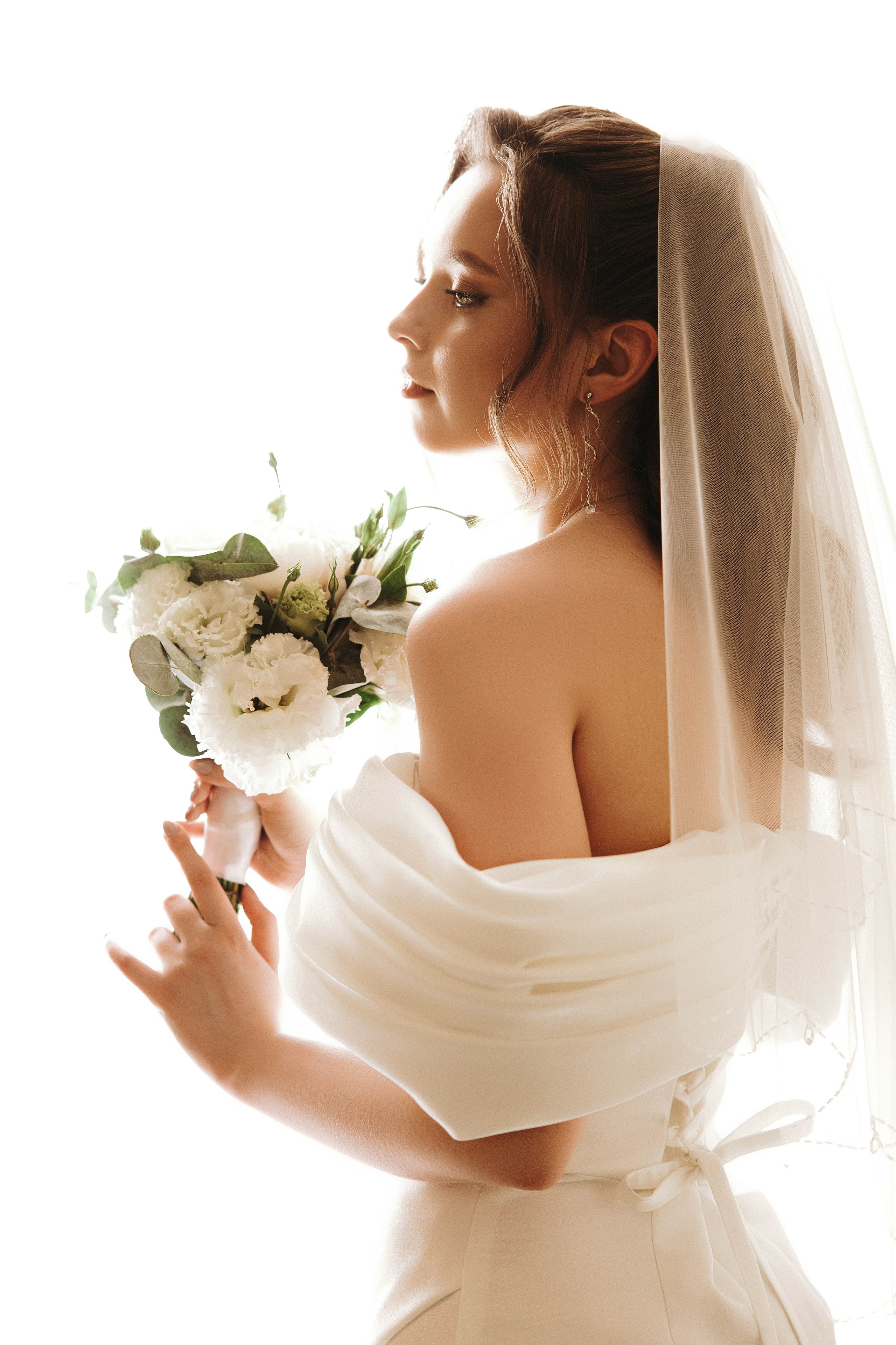 Никита и Лиза. Фотограф в Ставрополе Алина Клочкова