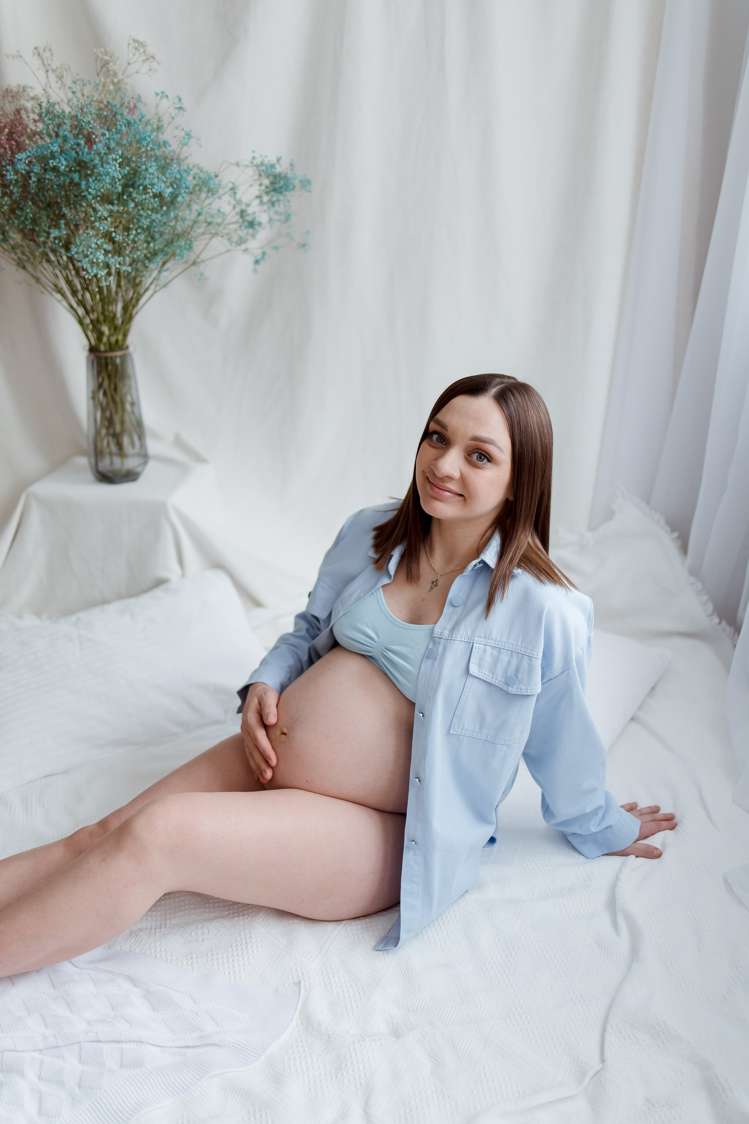 Катерина. Семейный и детский фотограф в Железногорске Саламахо Ольга