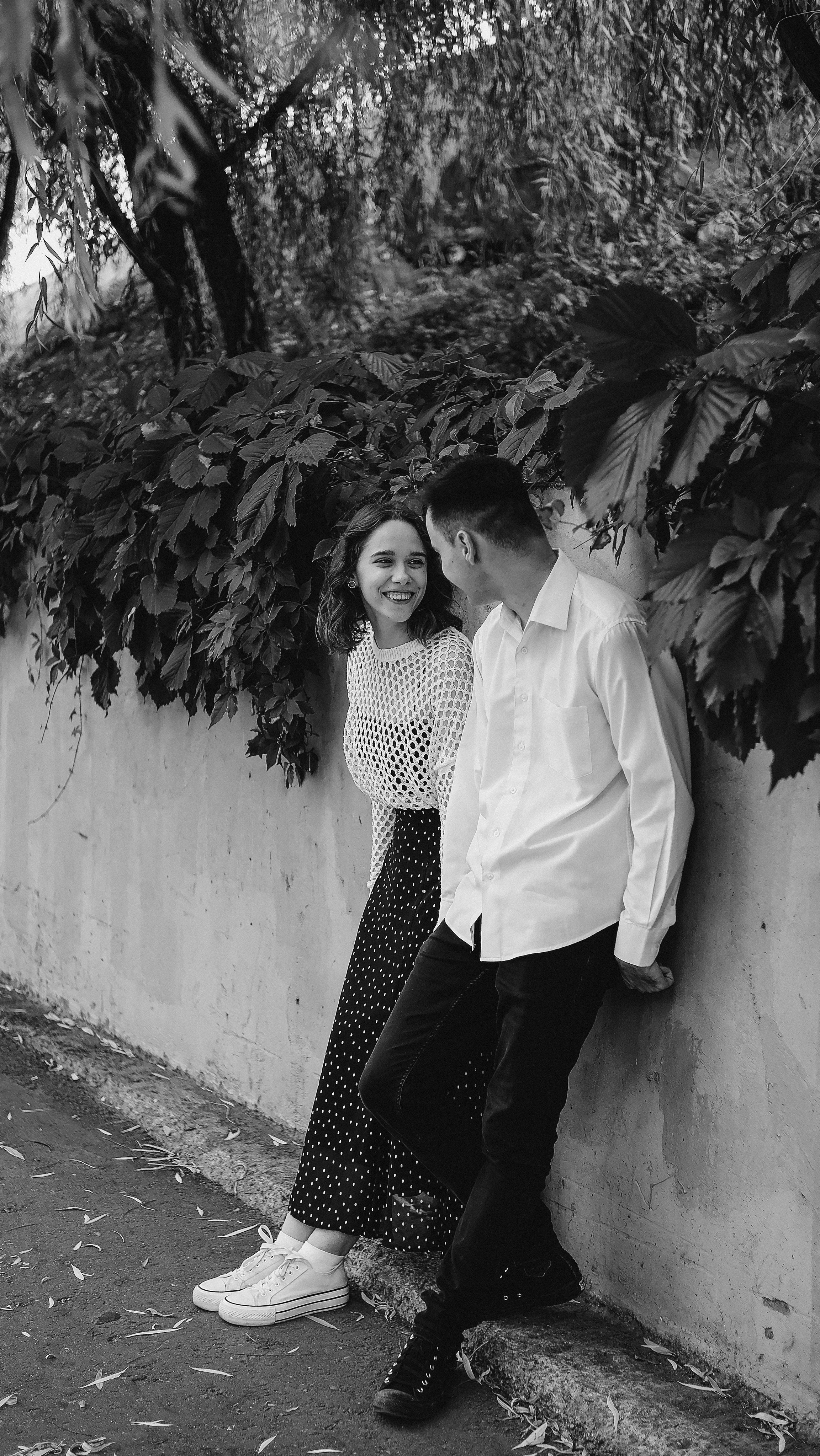 Ира и Максим. Phdkvmr.ru