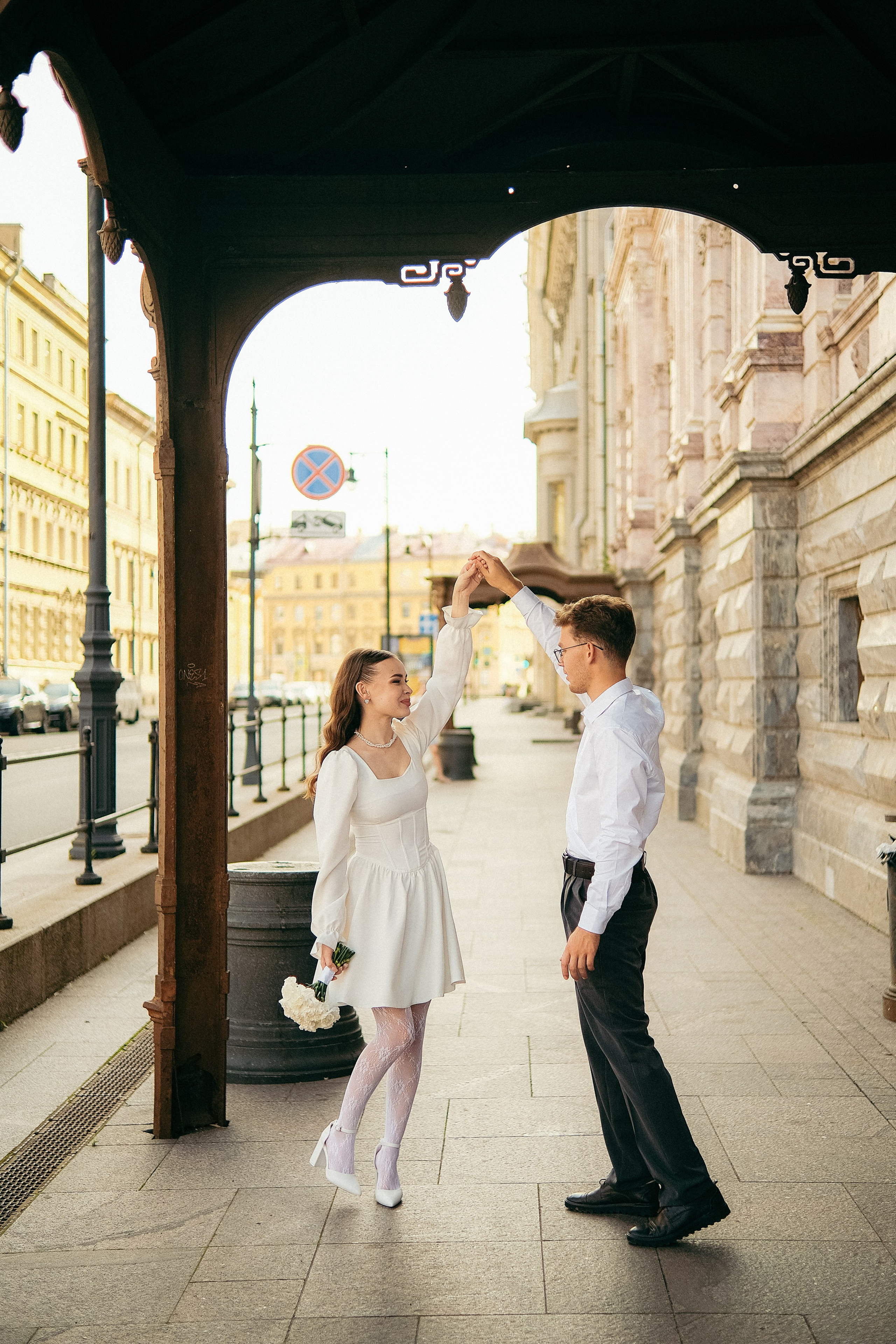 Таня & Костя. Phdkvmr.ru