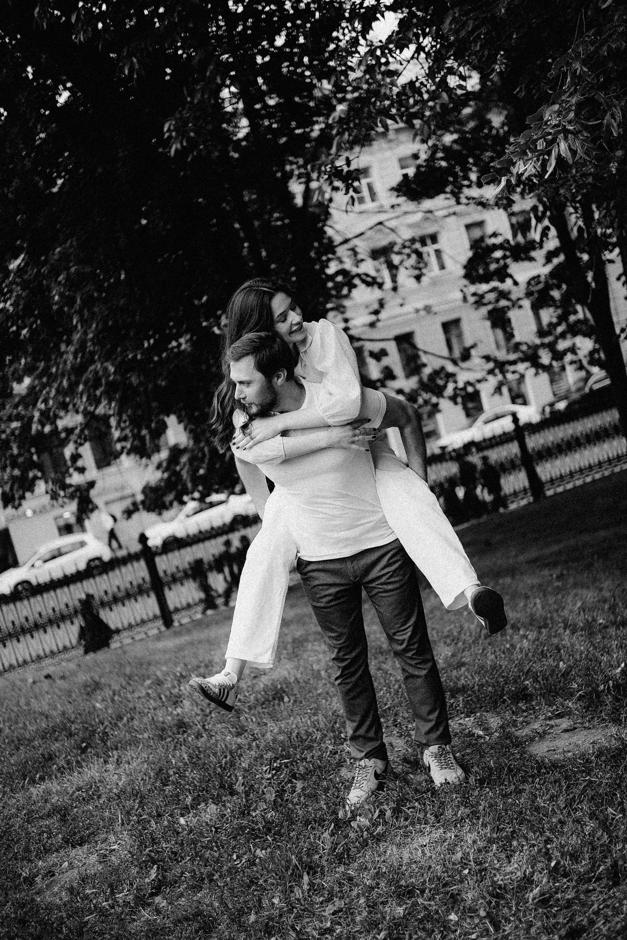 Сабина & Лёша. Phdkvmr.ru