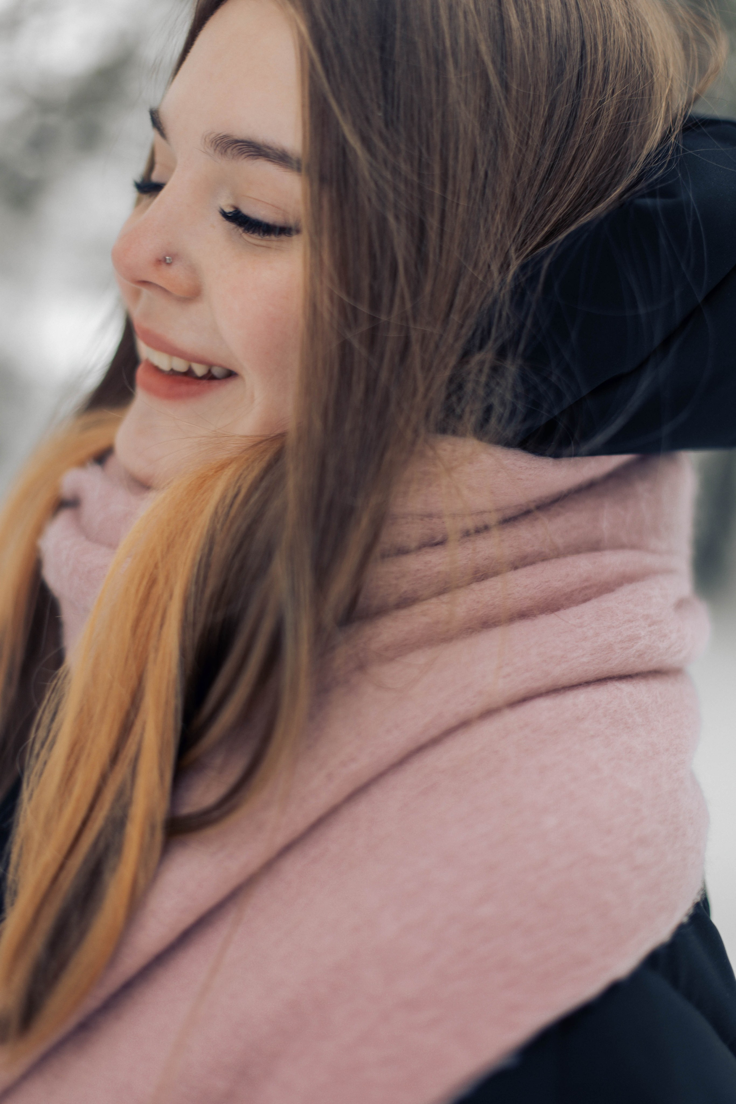 Артем и Вика. Свадебный фотограф в Нижнем Новгороде Анна Кузнецова