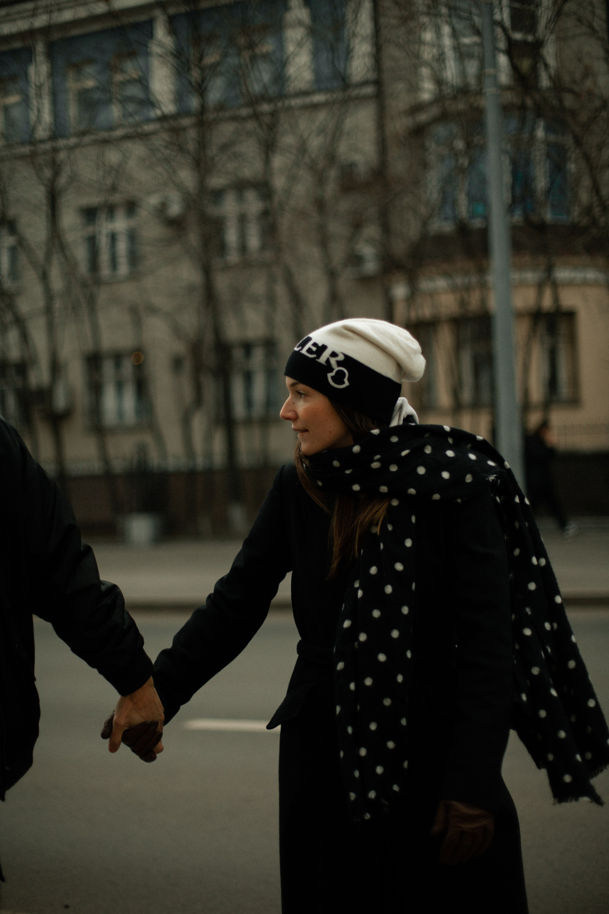 Филипп и Настя. Свадебный фотограф в Нижнем Новгороде Анна Кузнецова