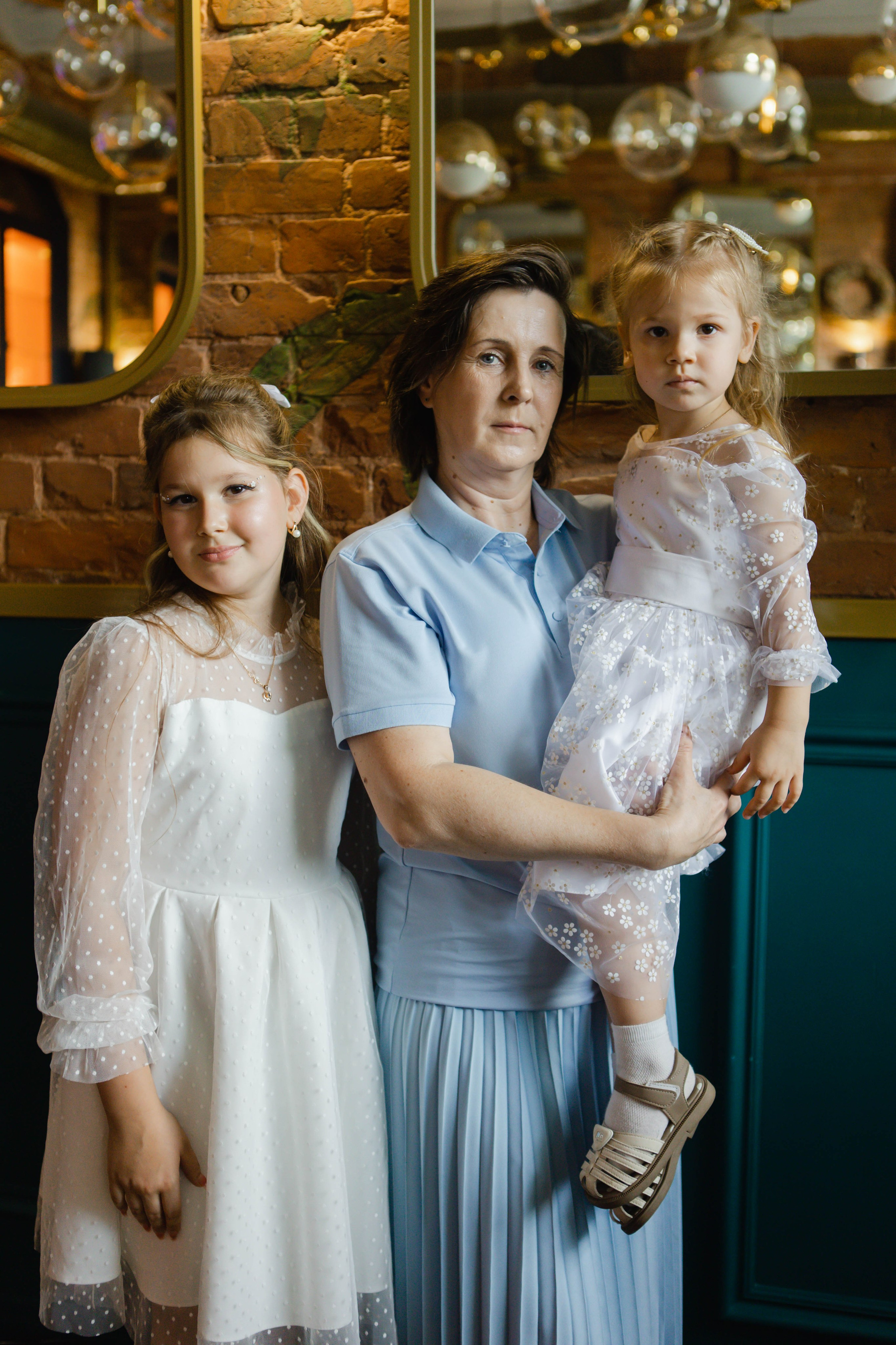 Наташа. Свадебный фотограф в Нижнем Новгороде Анна Кузнецова