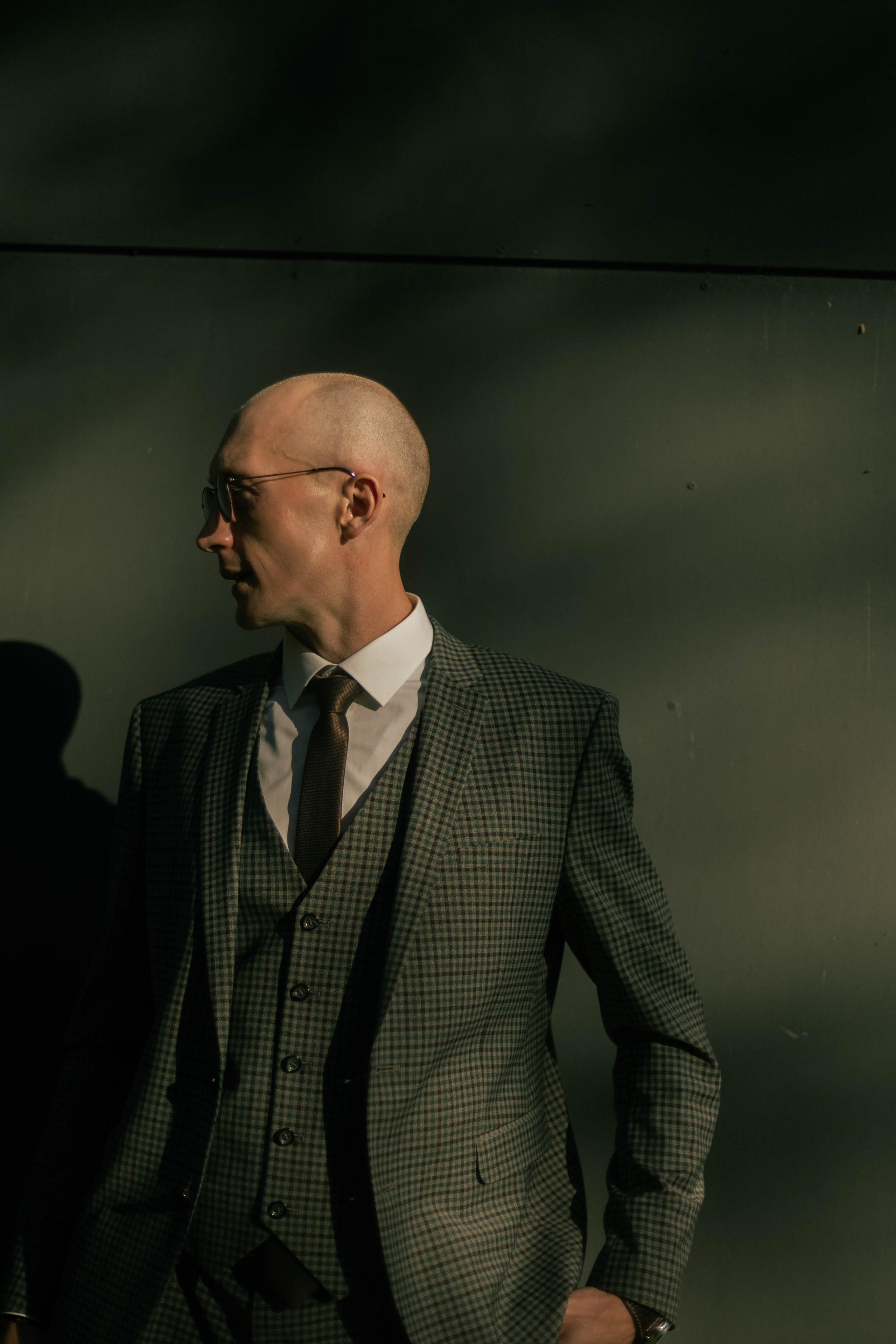 Ваня и Лиза. Свадебный фотограф в Нижнем Новгороде Анна Кузнецова