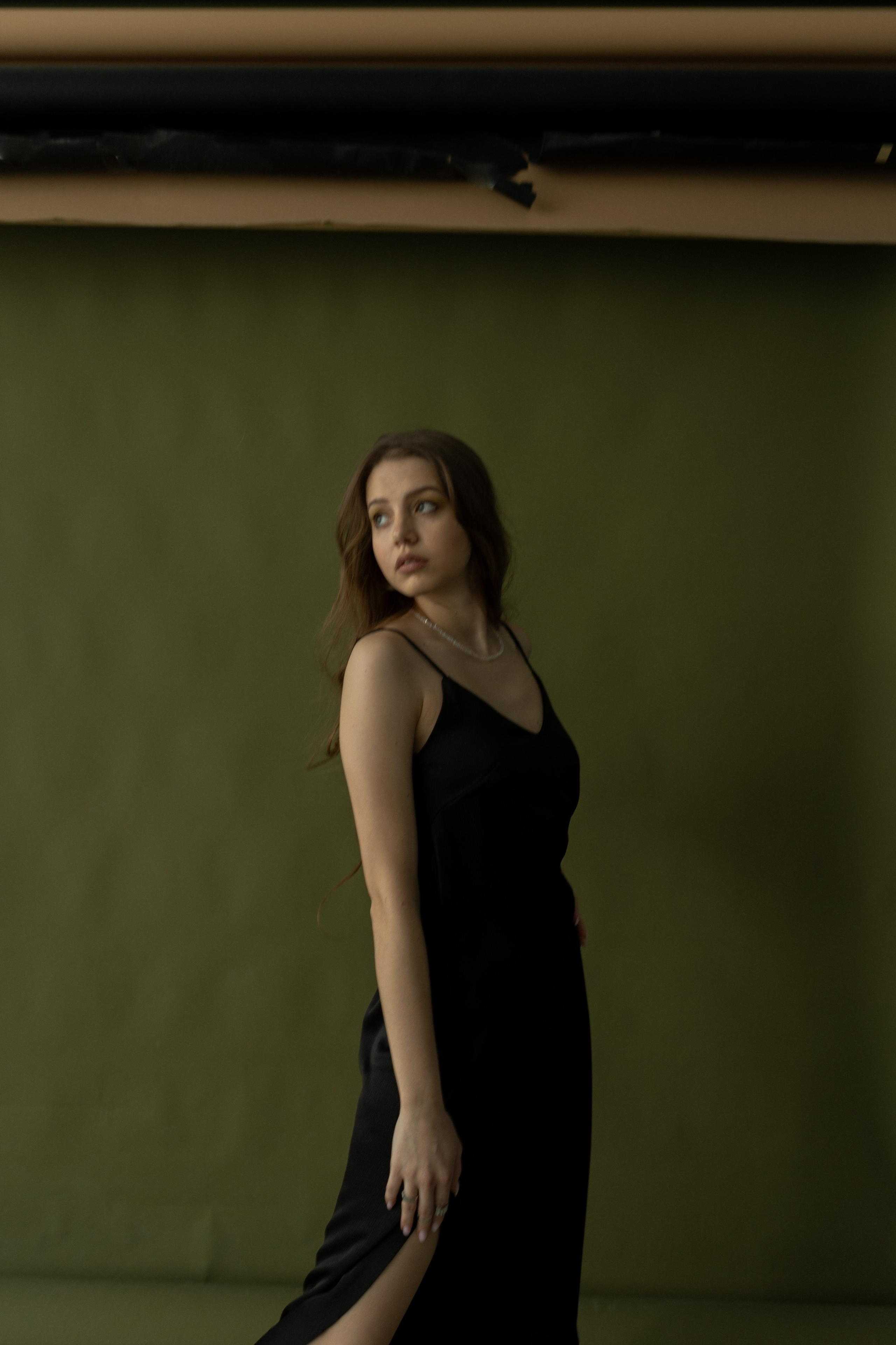 Люба. Свадебный фотограф в Нижнем Новгороде Анна Кузнецова