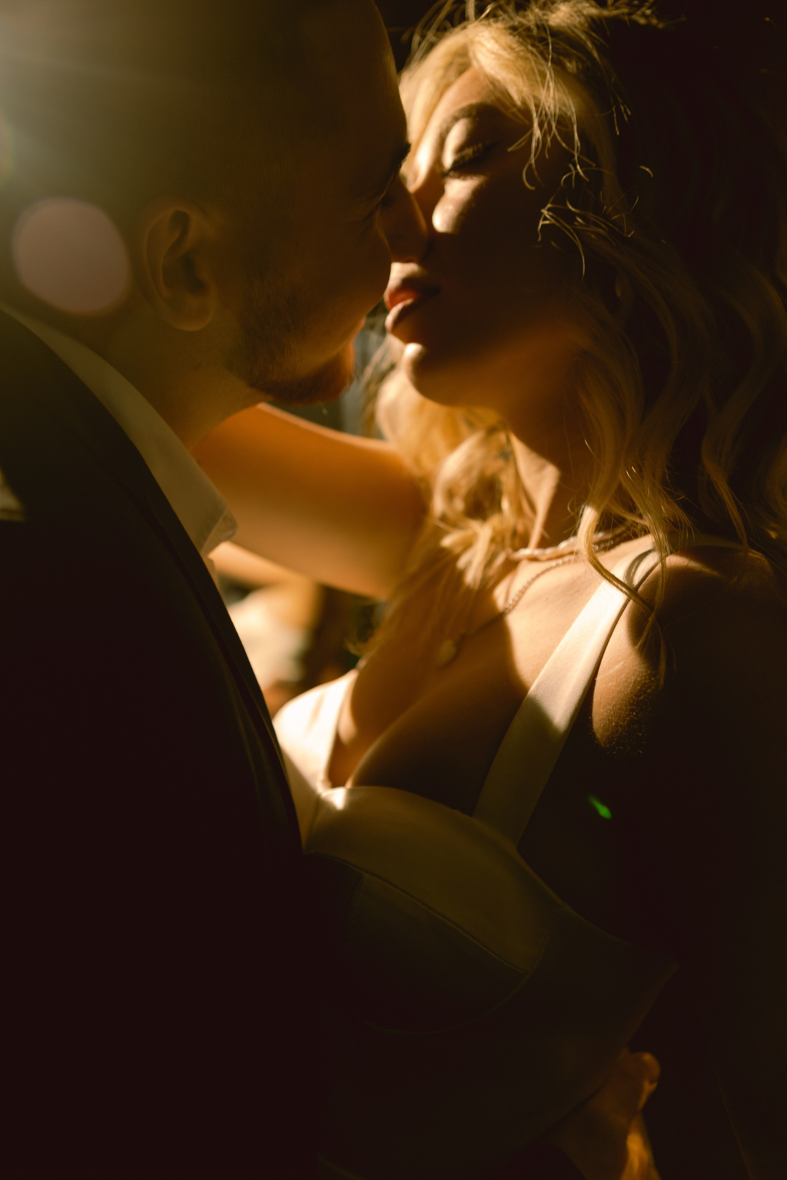 Снимать любовь. Свадебный фотограф в Нижнем Новгороде Анна Кузнецова