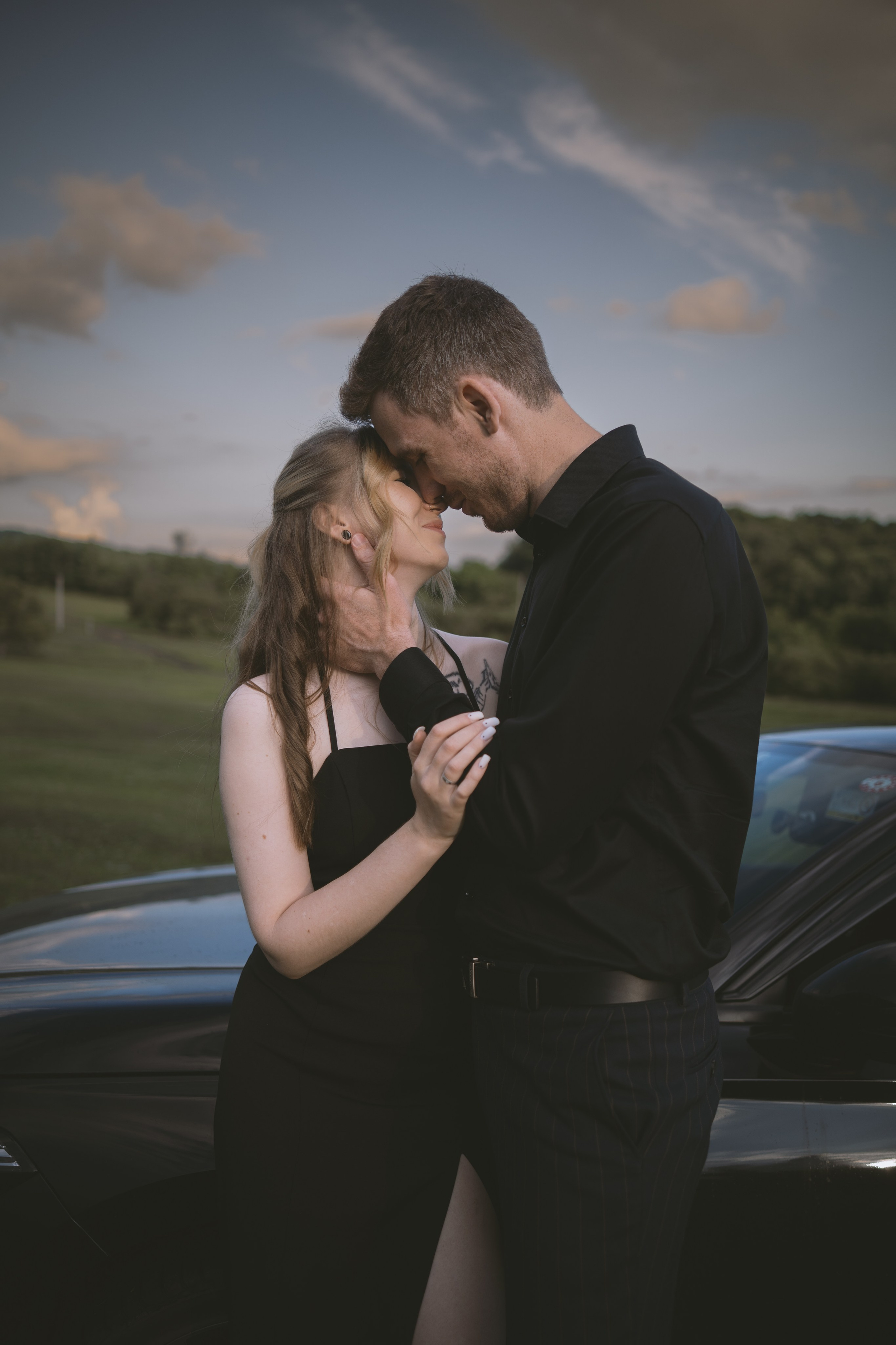 Рада и Юрий. Фотограф в Хабаровске — Виолетта Агафонова