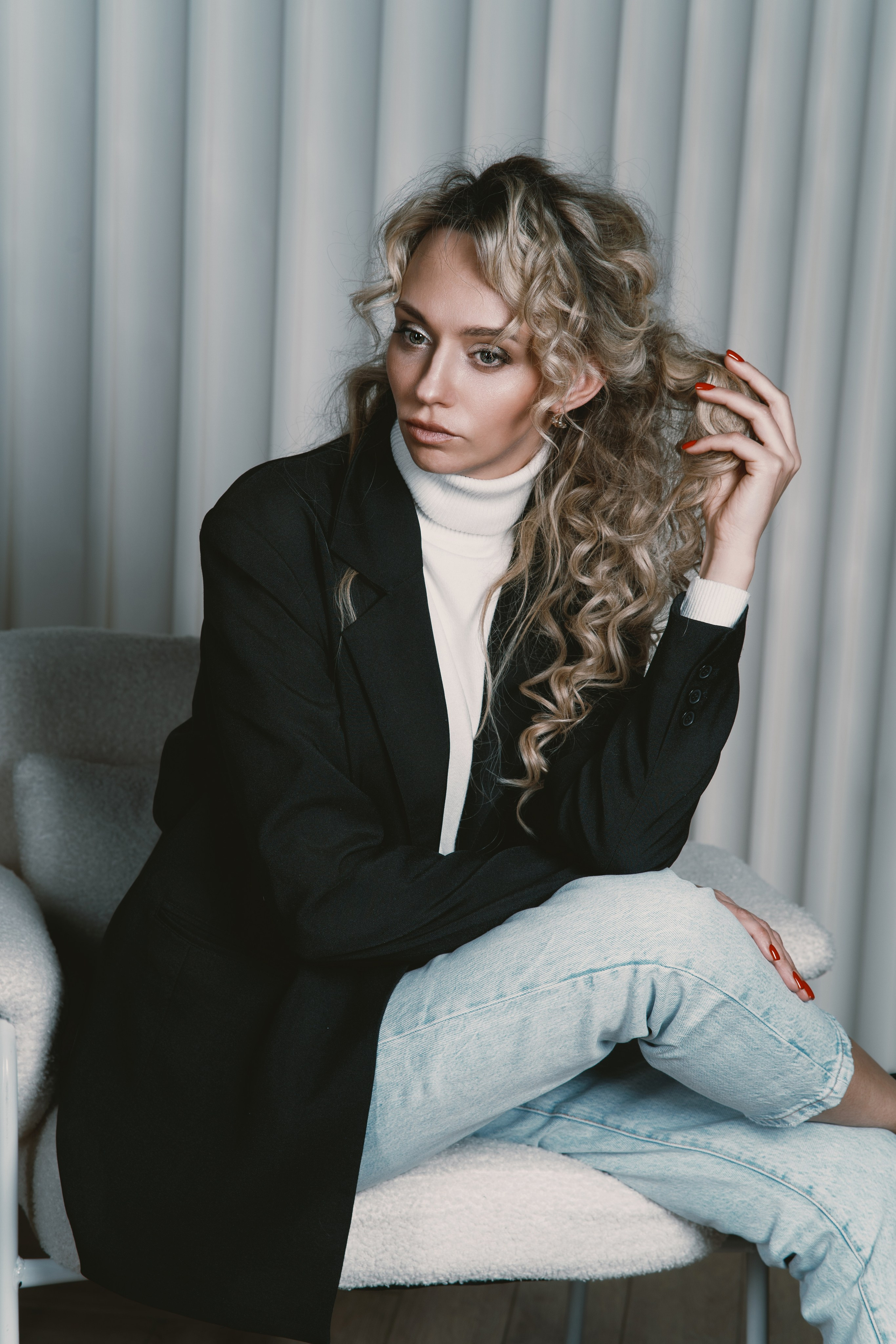 Евгения. Фотограф в Хабаровске — Виолетта Агафонова